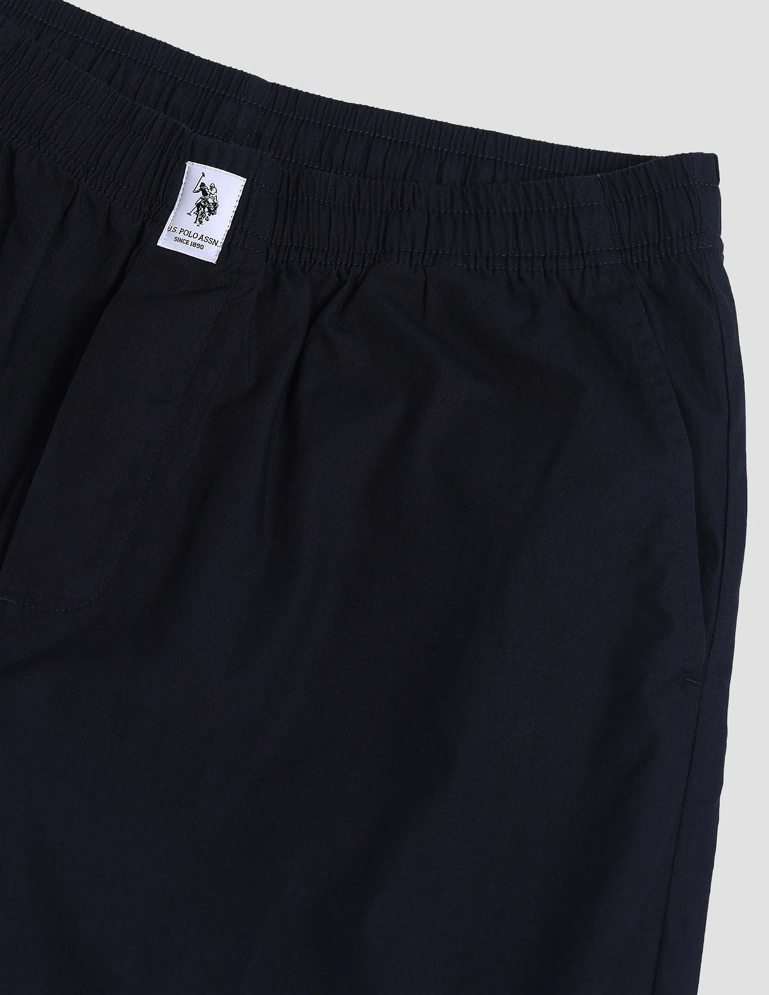 Men Lightweight Pure Cotton OELP6 Lounge Pants - Image 2