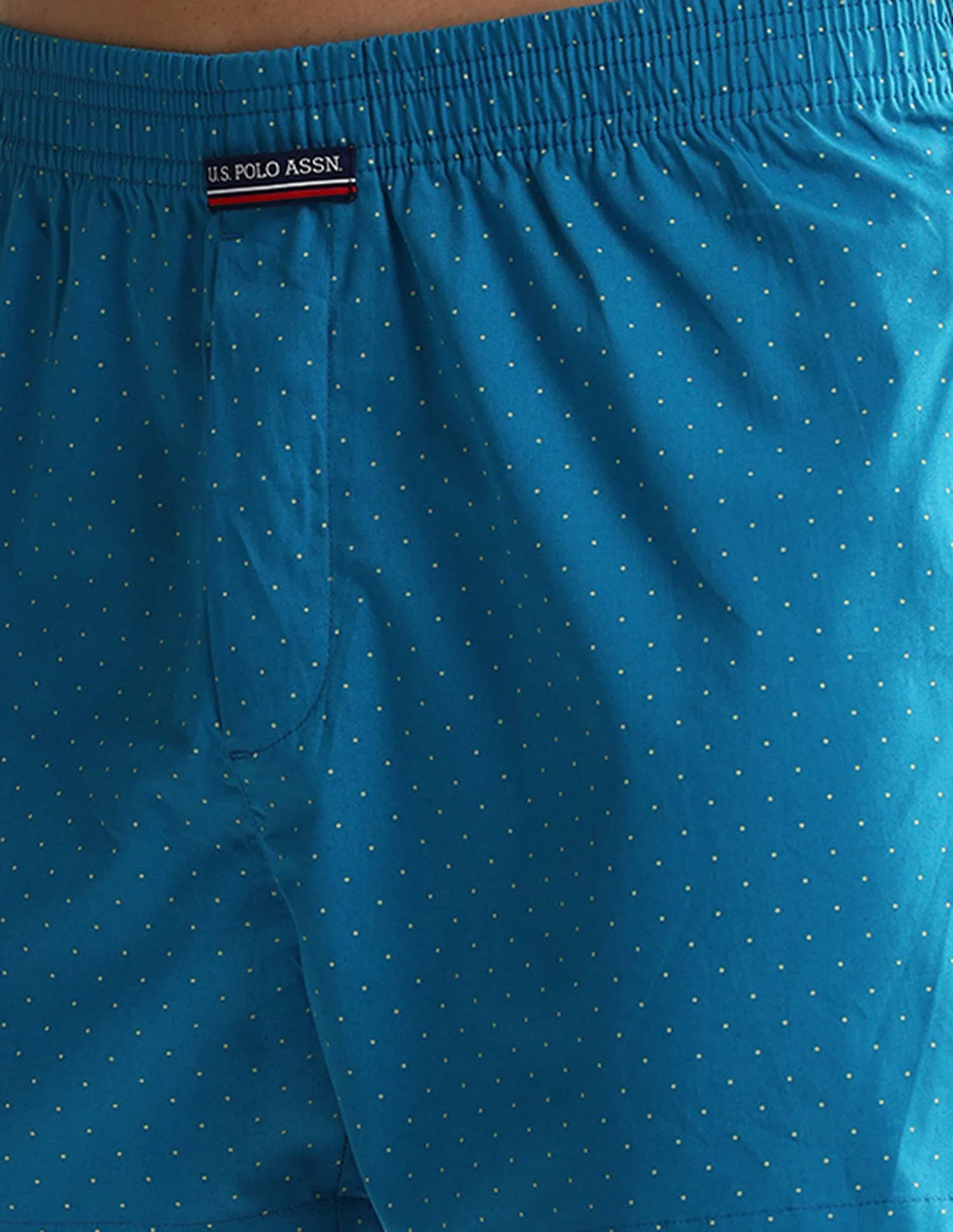 Mid Rise Solid OEX05 Shorts - Pack Of 2 - Image 9