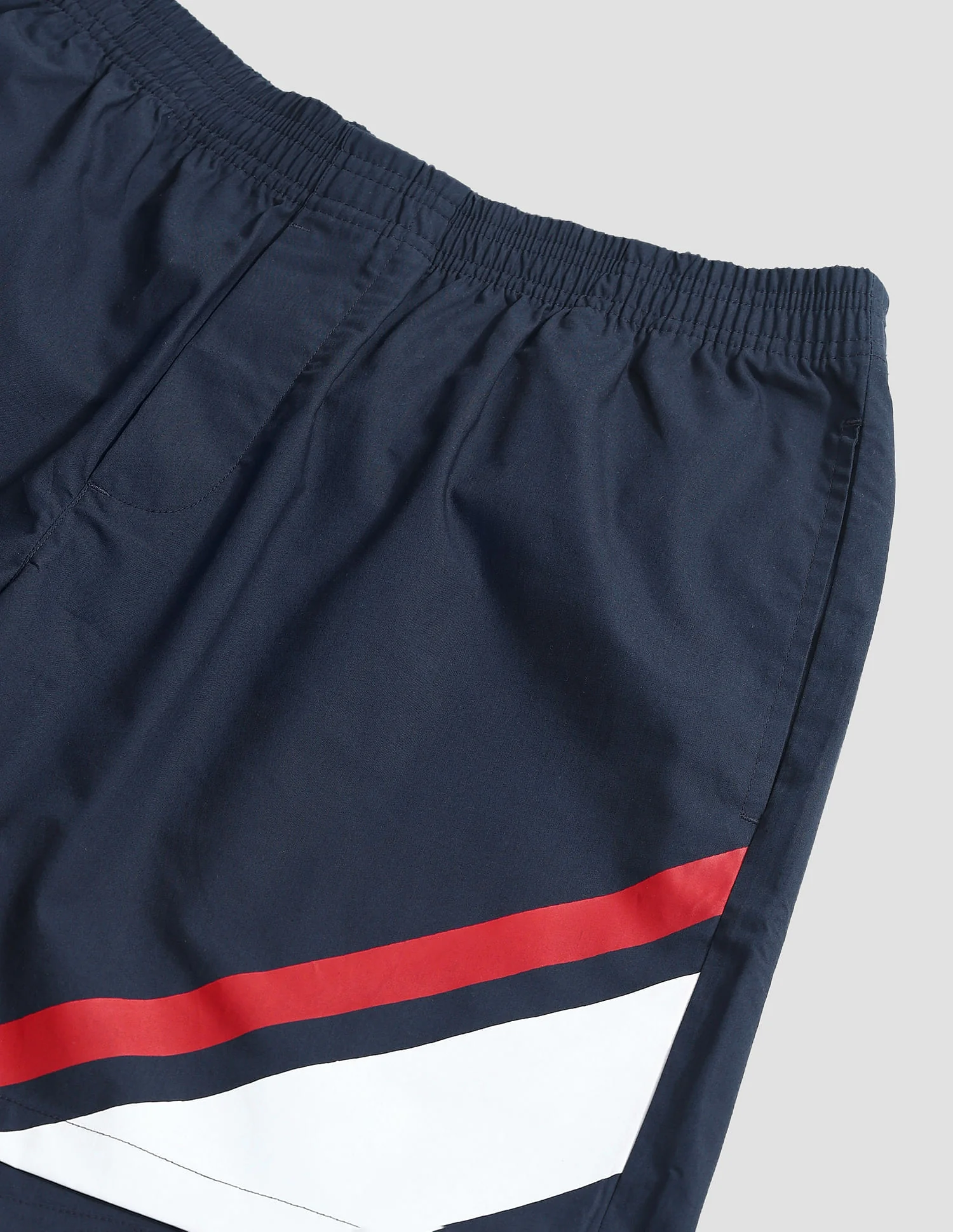 Mid Rise Solid OEX06 Shorts - Pack Of 1 - Image 2