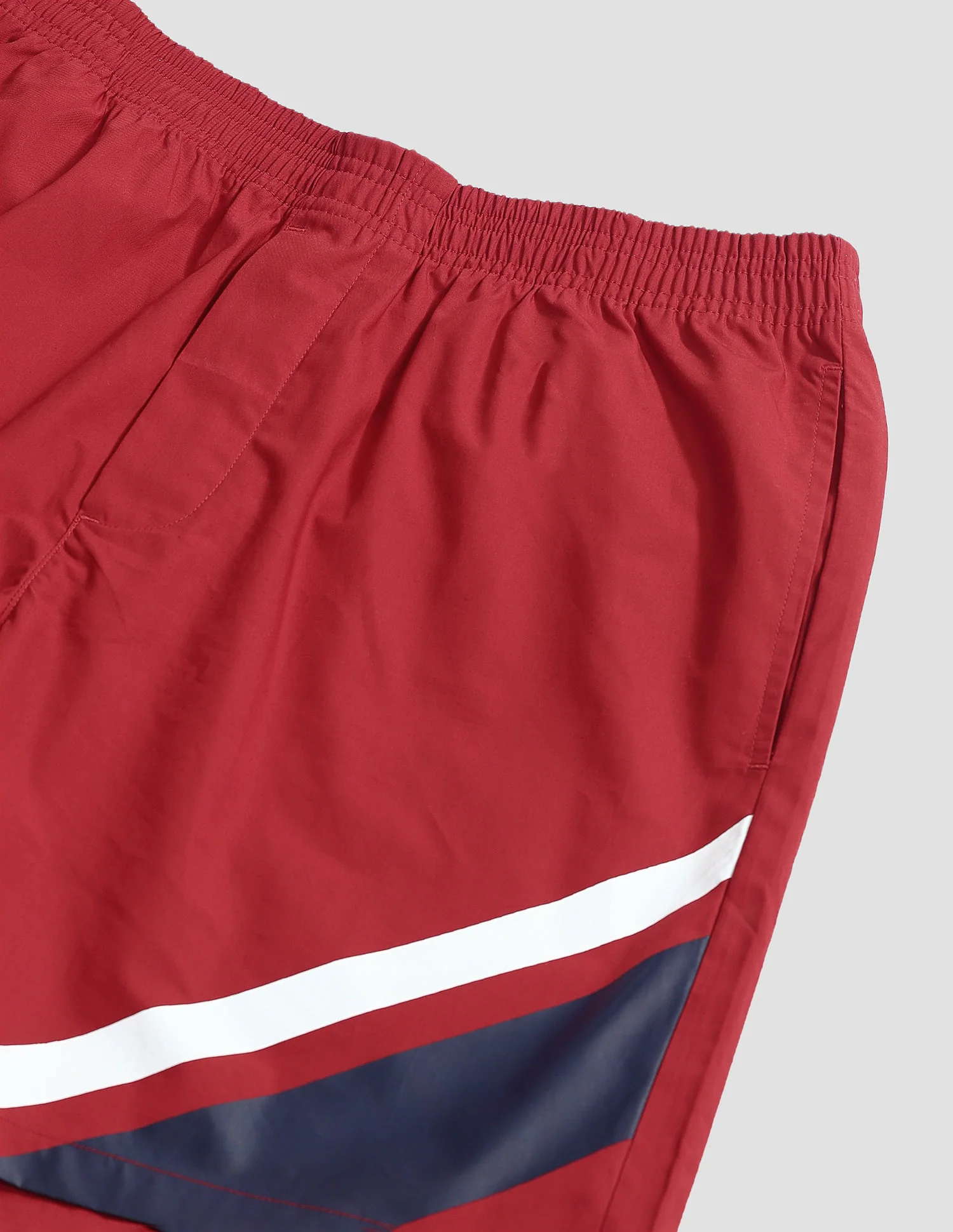 Mid Rise Solid OEX06 Shorts - Pack Of 1 - Image 2