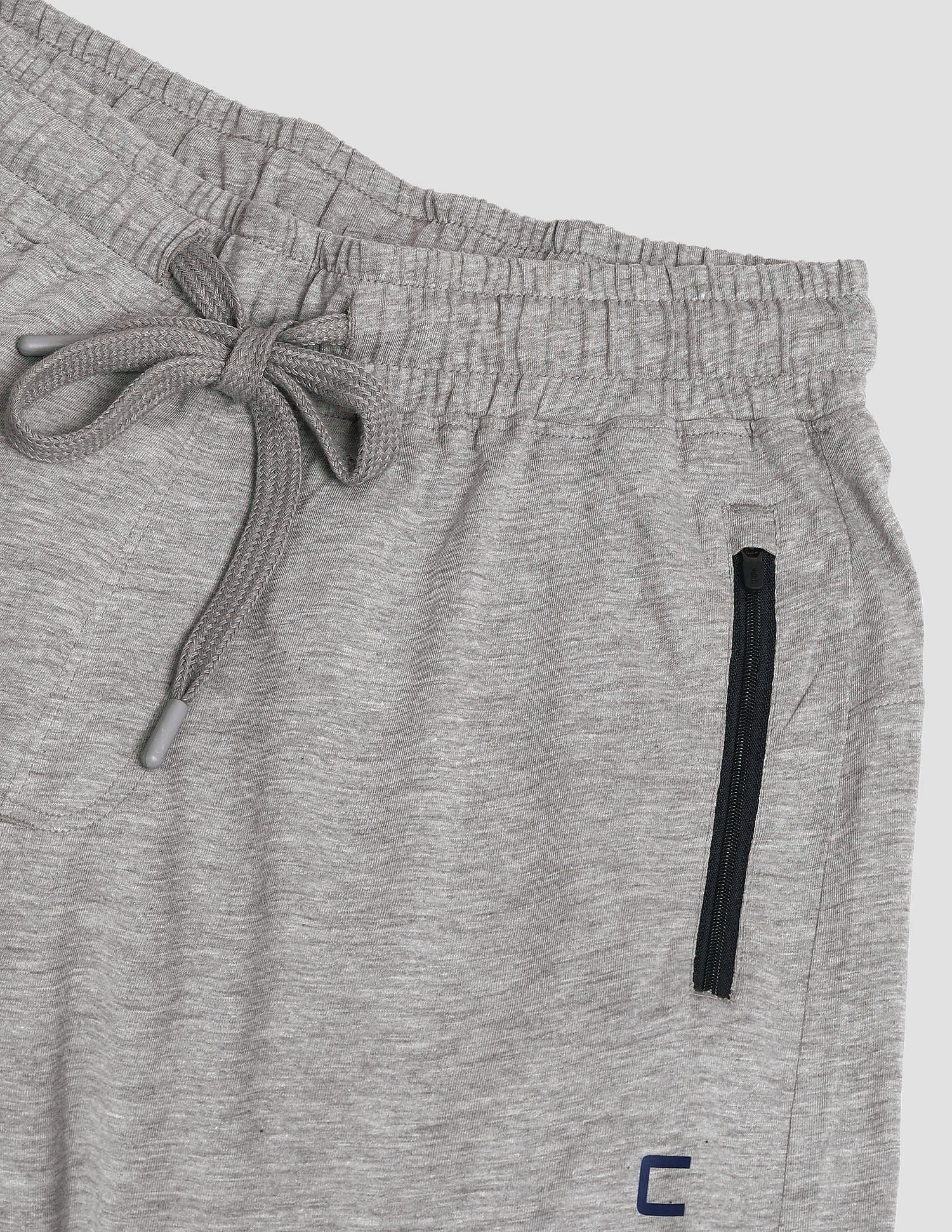Mid Rise Solid OR002 Lounge Track Pants - Pack Of 1 - Image 2