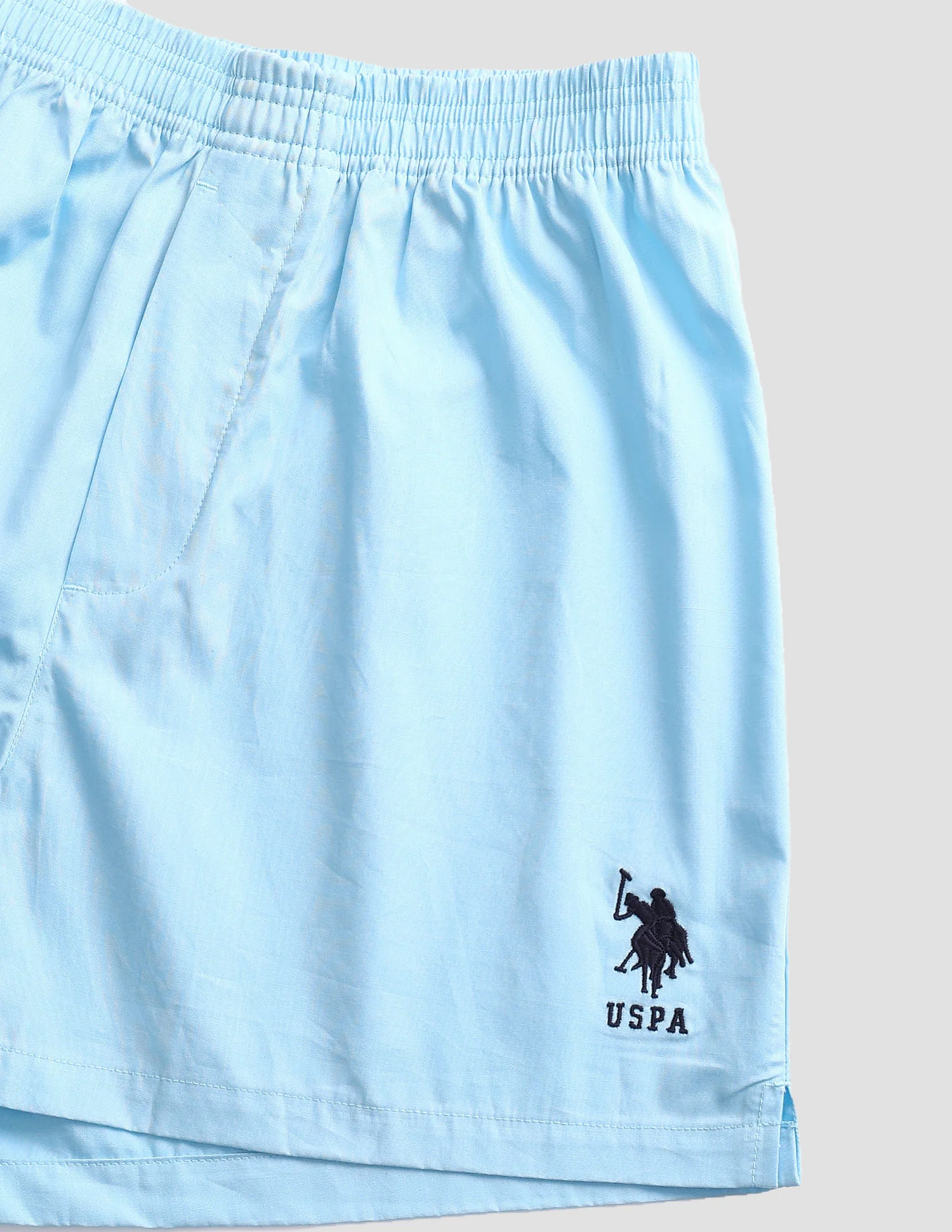 Pure Cotton OEX04 Boxer Shorts - Pack Of 1 - Image 8