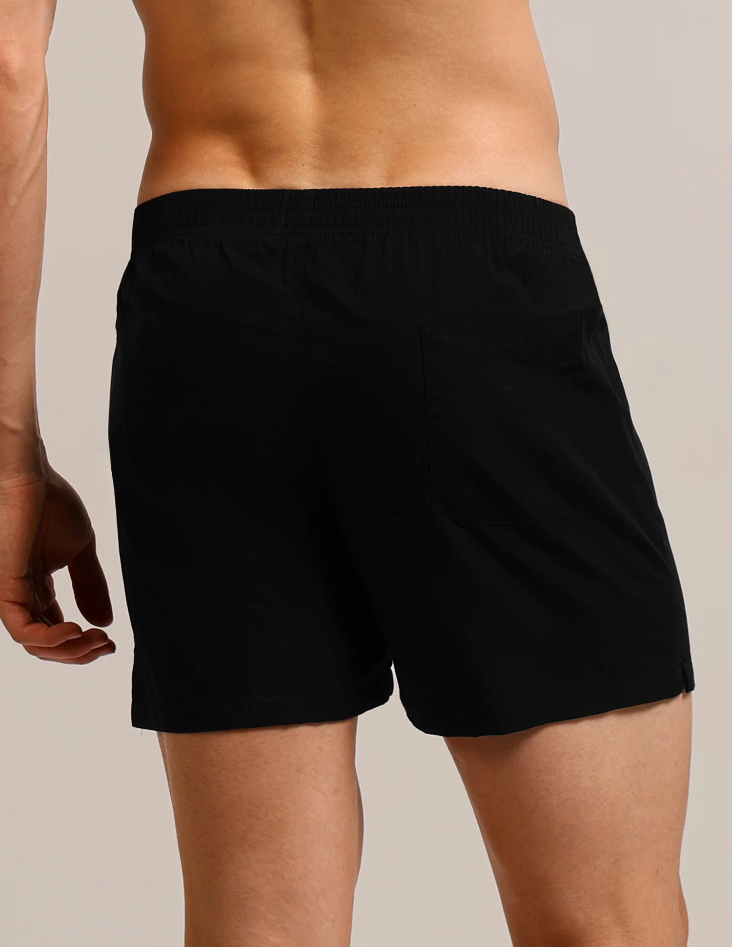 Pure Cotton OEX04 Boxer Shorts - Pack Of 1 - Image 5