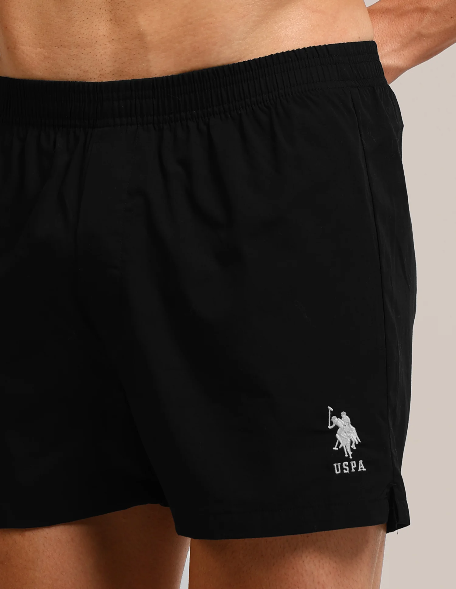 Pure Cotton OEX04 Boxer Shorts - Pack Of 1 - Image 7