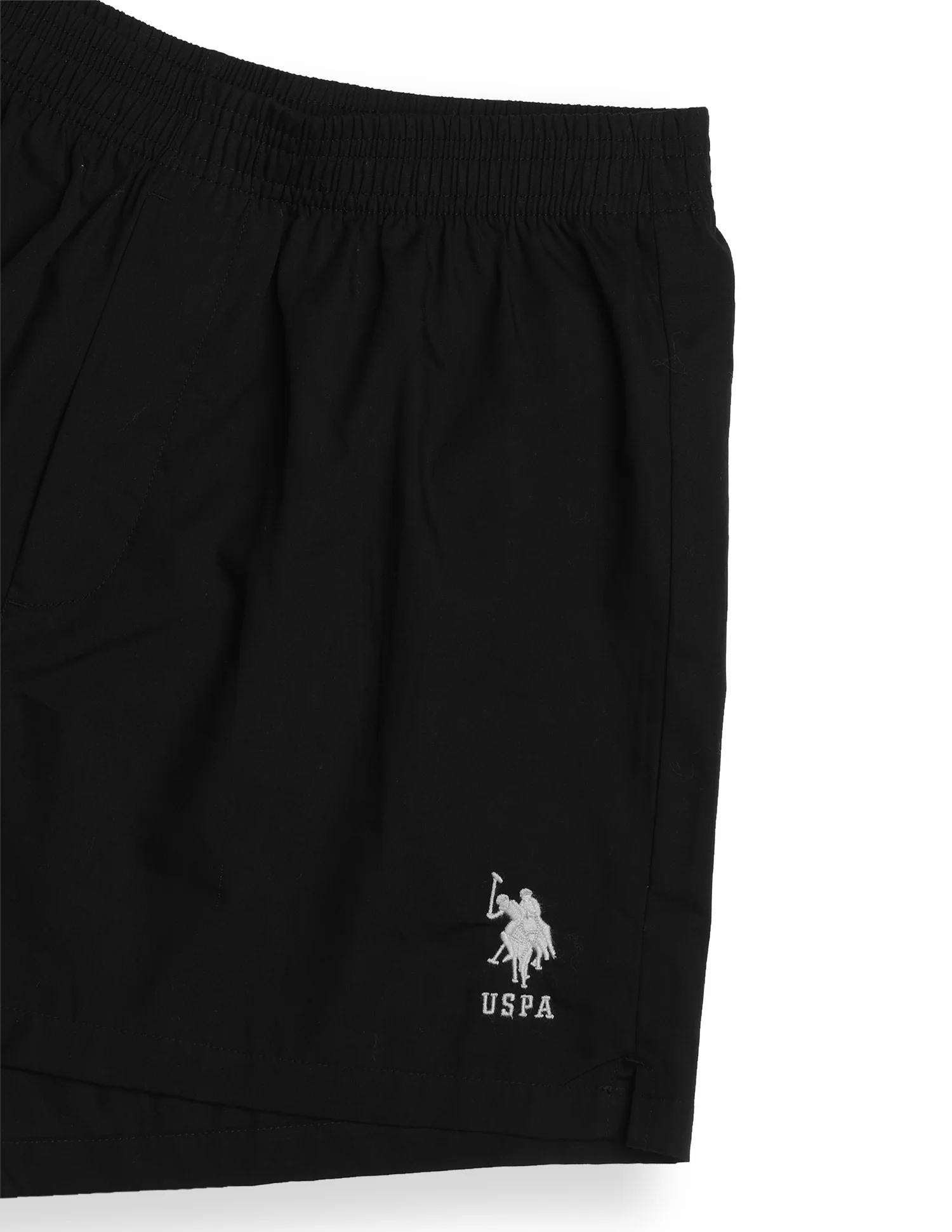 Pure Cotton OEX04 Boxer Shorts - Pack Of 1 - Image 8