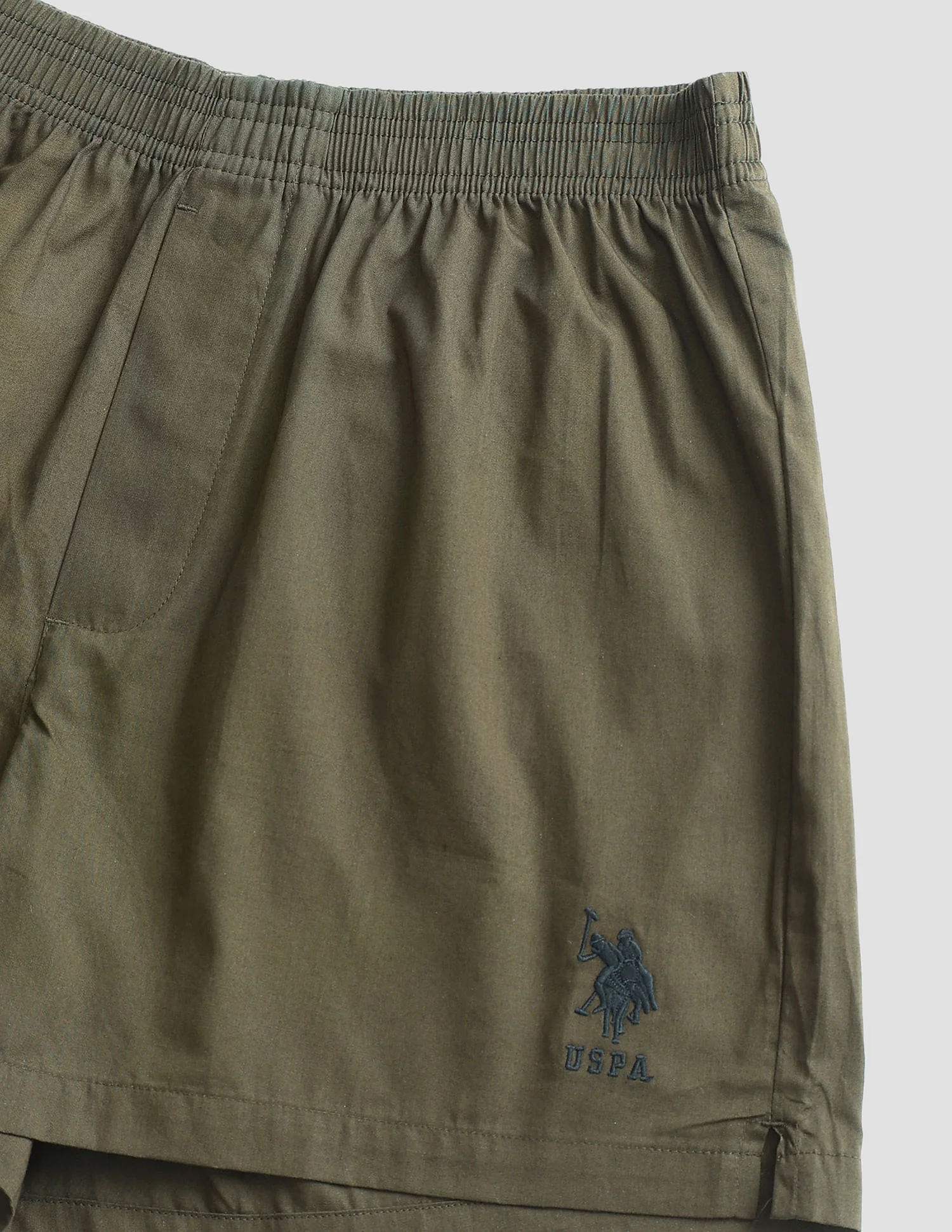 Pure Cotton OEX04 Boxer Shorts - Pack Of 1 - Image 8