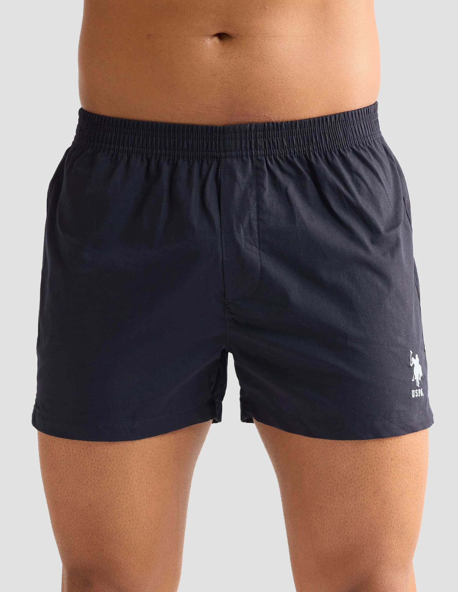 Pure Cotton OEX04 Boxer Shorts - Pack Of 1 - Image 6