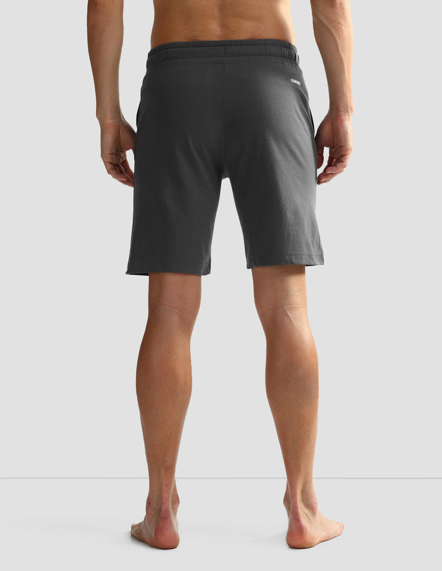 Solid Logo IYAQ Knit Shorts - Pack Of 1 - Image 5