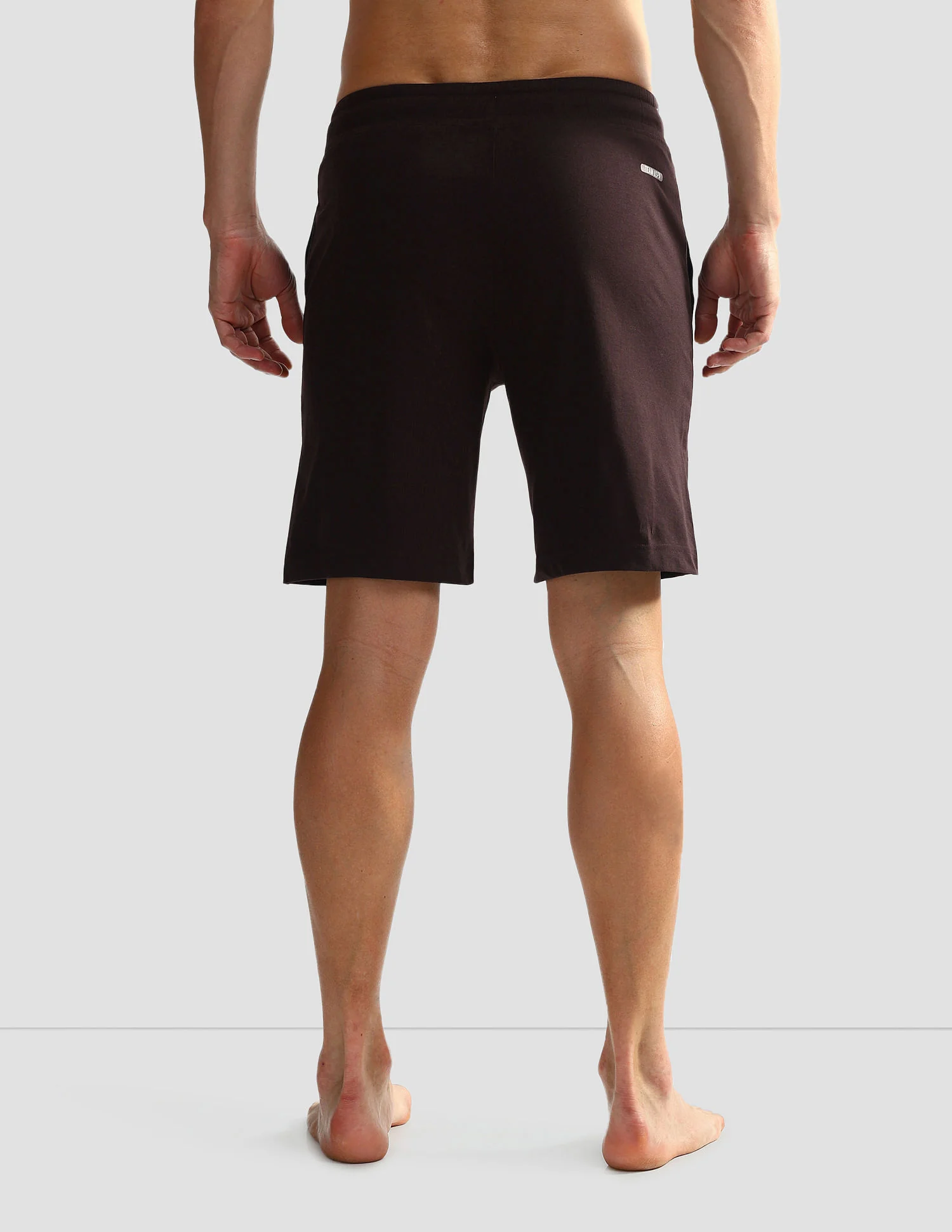 Solid Logo IYAQ Knit Shorts - Pack Of 1 - Image 5