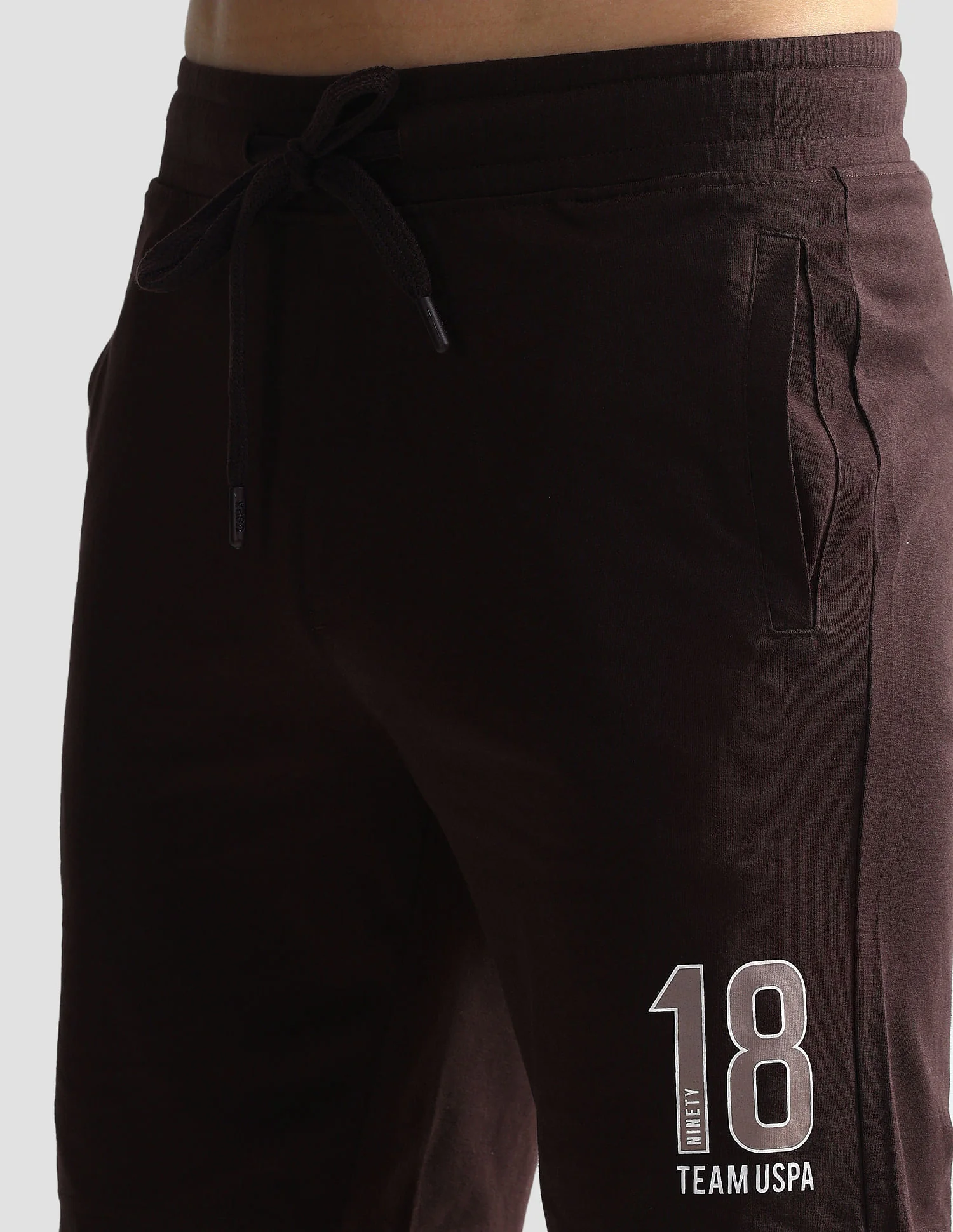 Solid Logo IYAQ Knit Shorts - Pack Of 1 - Image 7