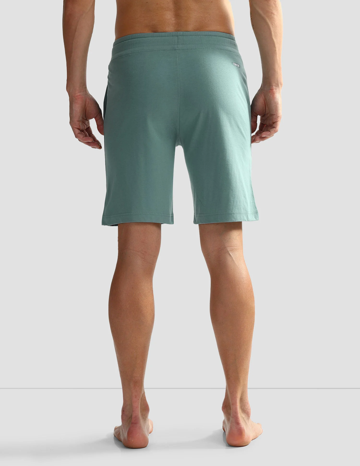 Solid Logo IYAQ Knit Shorts - Pack Of 1 - Image 5