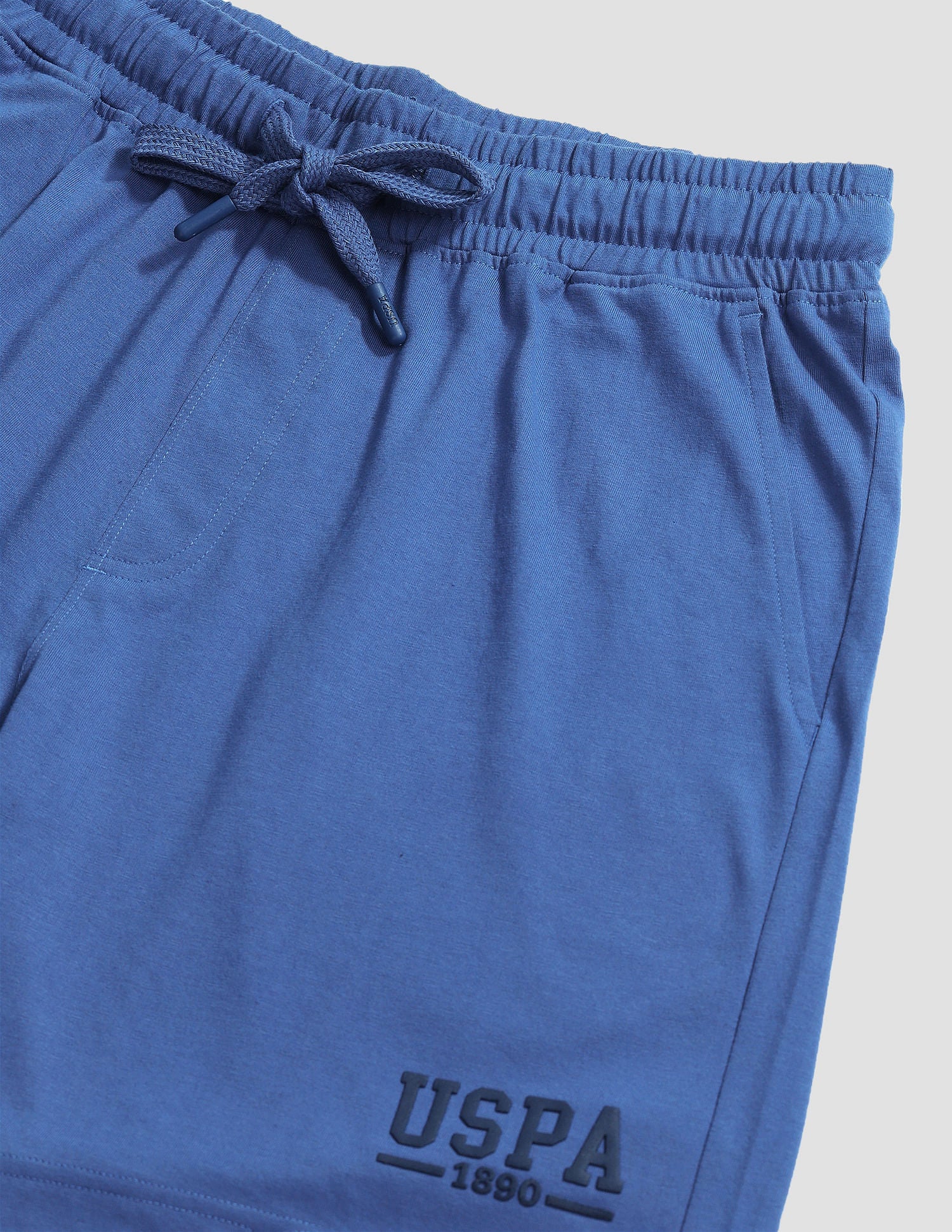 Solid Logo IYBF Knit Shorts - Pack Of 1 - Image 2
