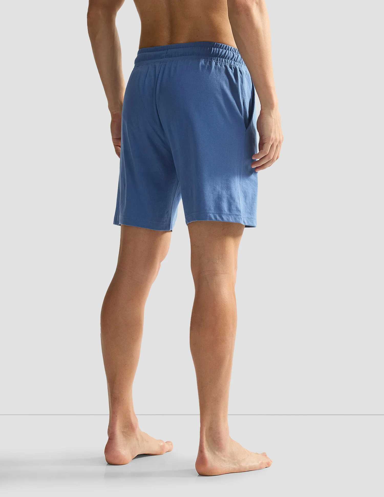 Solid Logo IYBF Knit Shorts - Pack Of 1 - Image 5