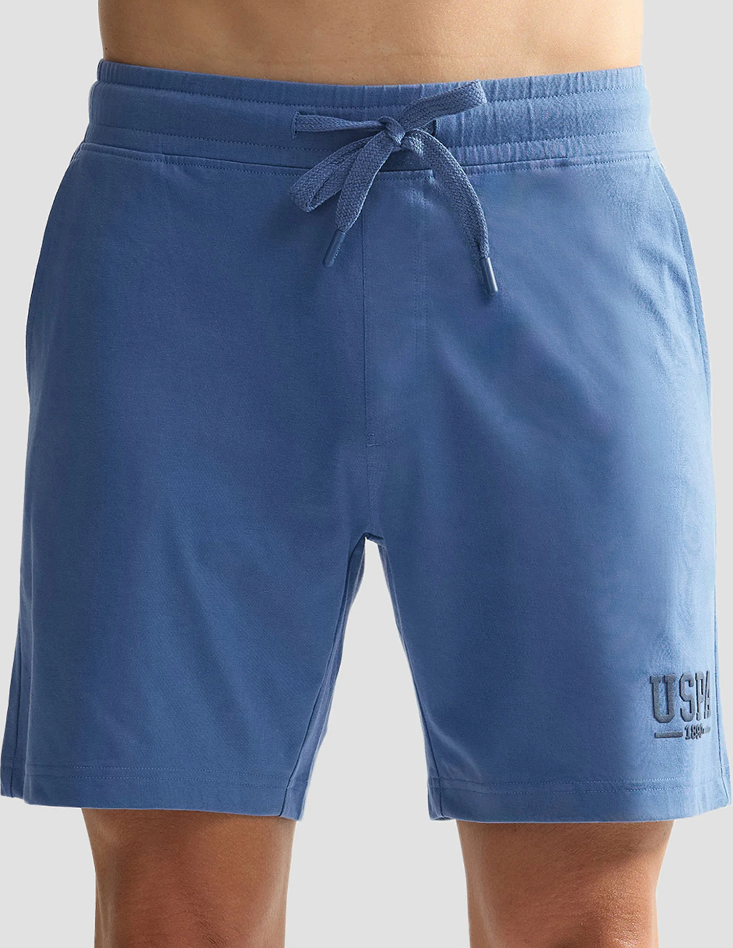 Solid Logo IYBF Knit Shorts - Pack Of 1 - Image 7