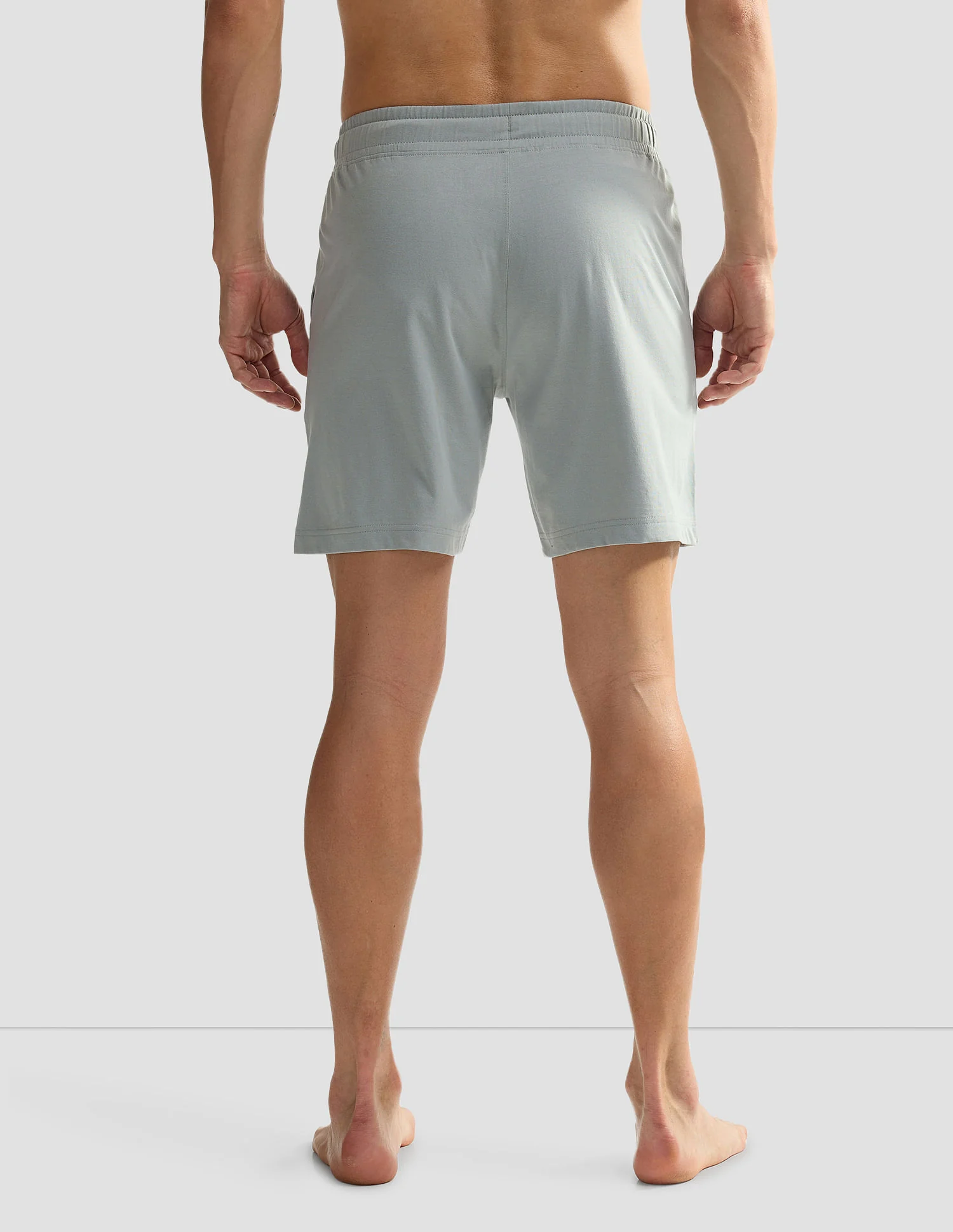Solid Logo IYBF Knit Shorts - Pack Of 1 - Image 5