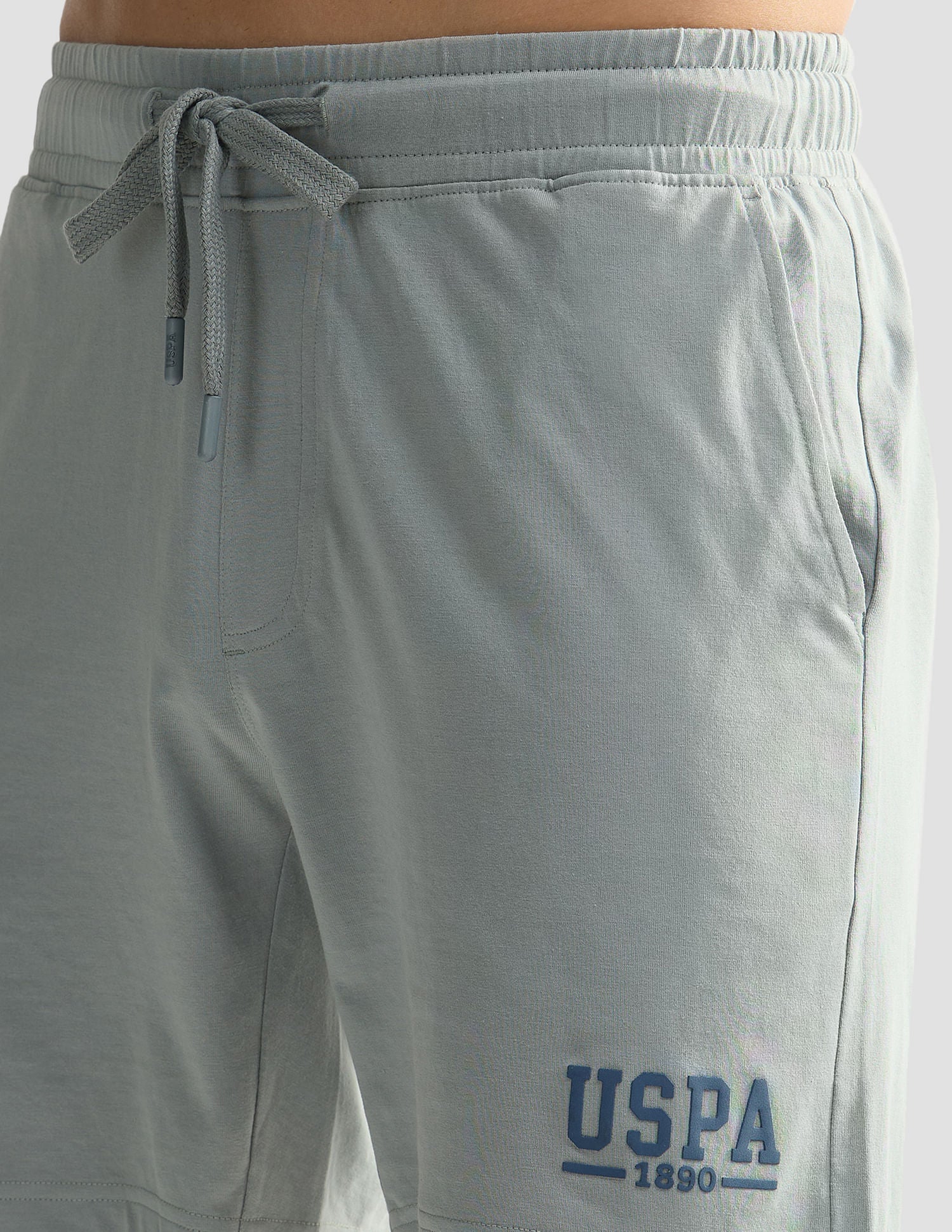 Solid Logo IYBF Knit Shorts - Pack Of 1 - Image 7