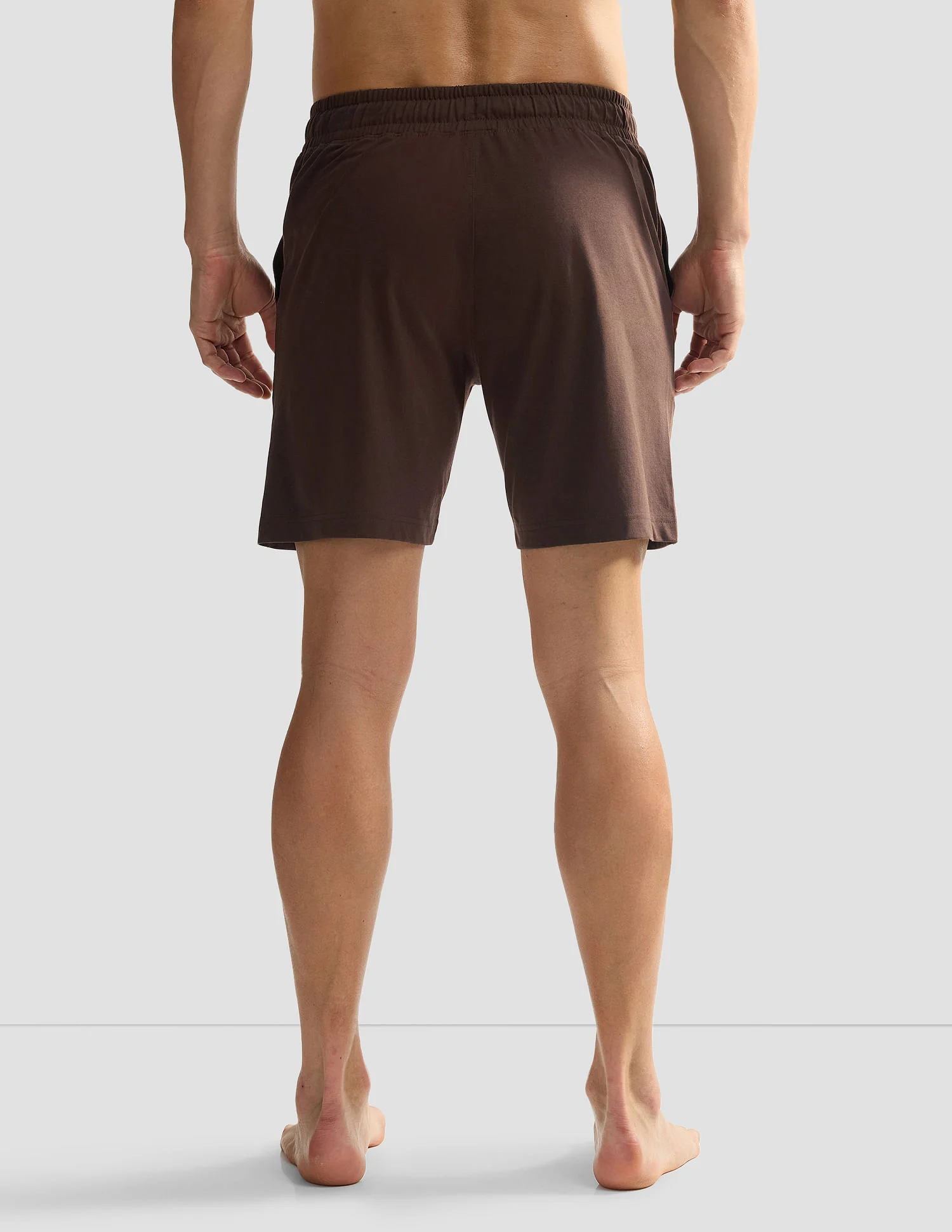 Solid Logo IYBF Knit Shorts - Pack Of 1 - Image 5