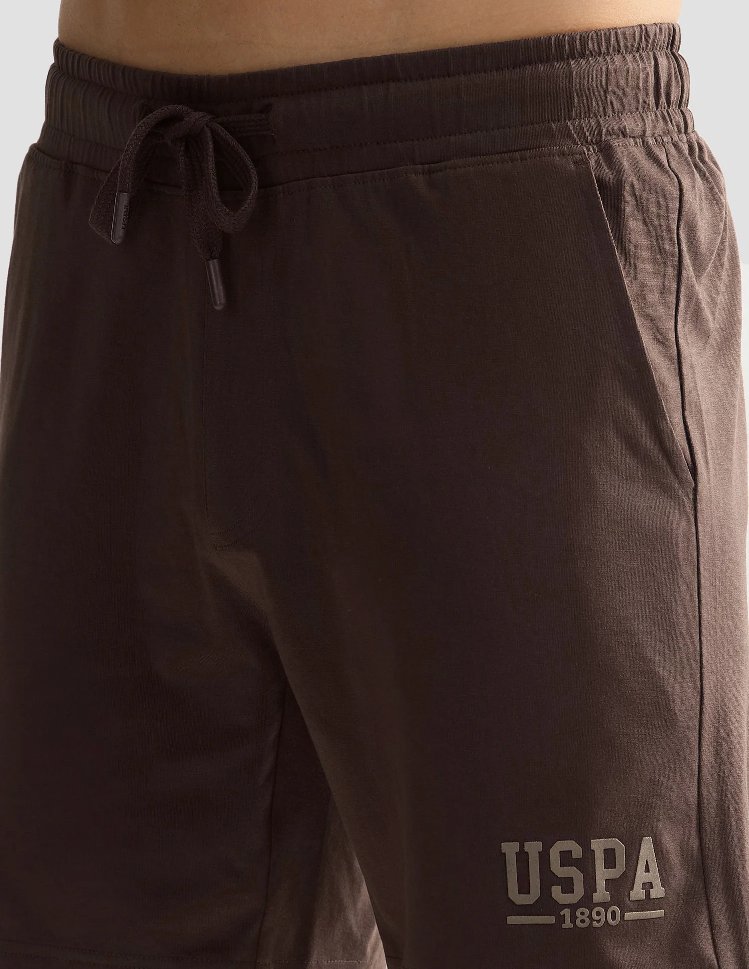 Solid Logo IYBF Knit Shorts - Pack Of 1 - Image 7