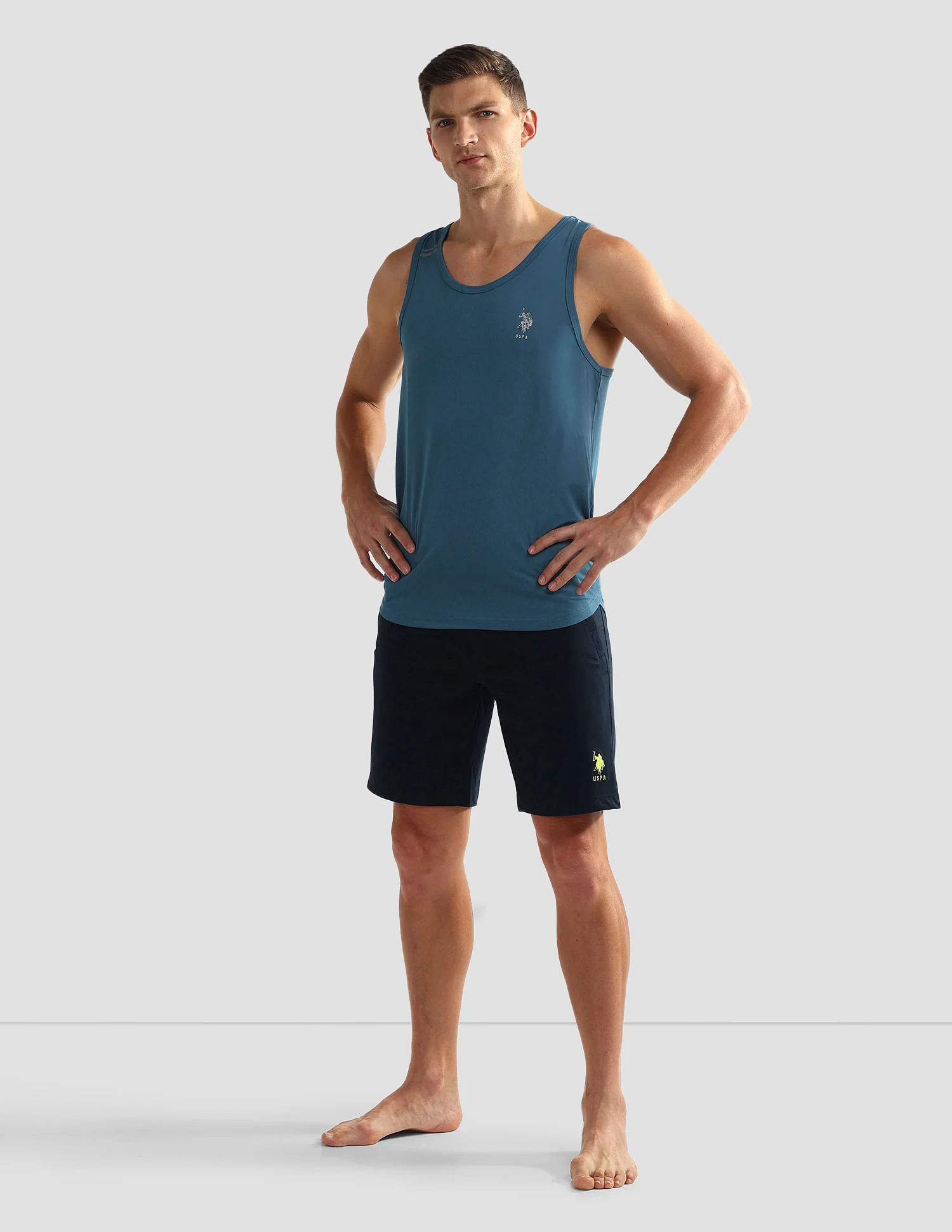 Solid OEV04 Vest - Pack Of 1 - Image 3