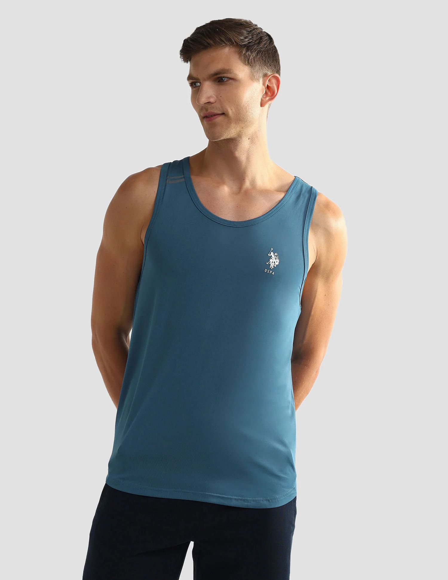 Solid OEV04 Vest - Pack Of 1 - Image 6