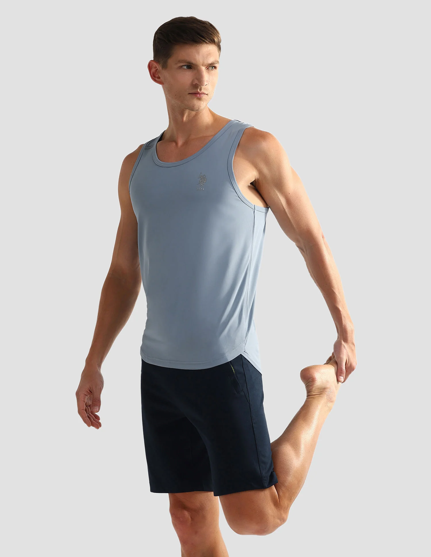 Solid OEV04 Vest - Pack Of 1