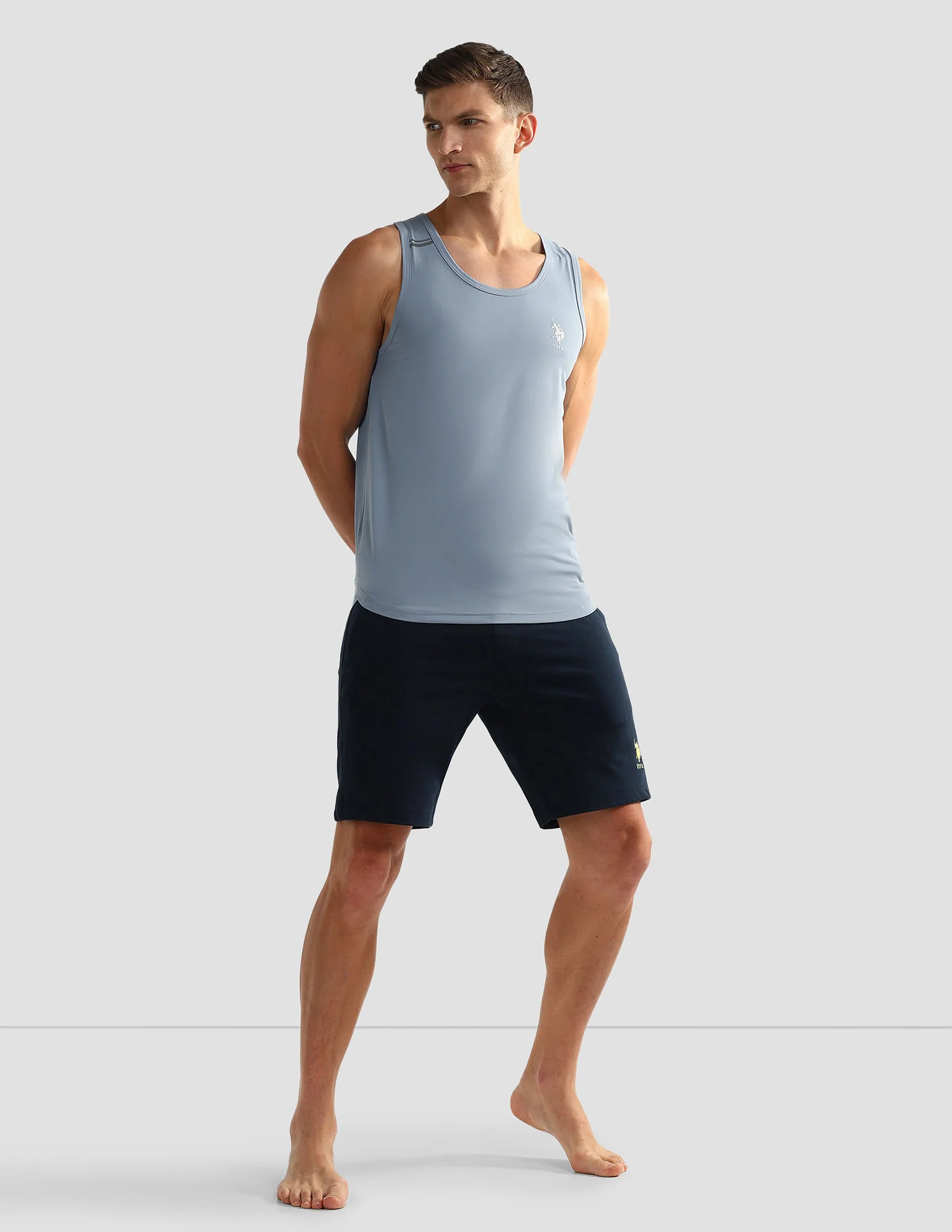 Solid OEV04 Vest - Pack Of 1 - Image 3