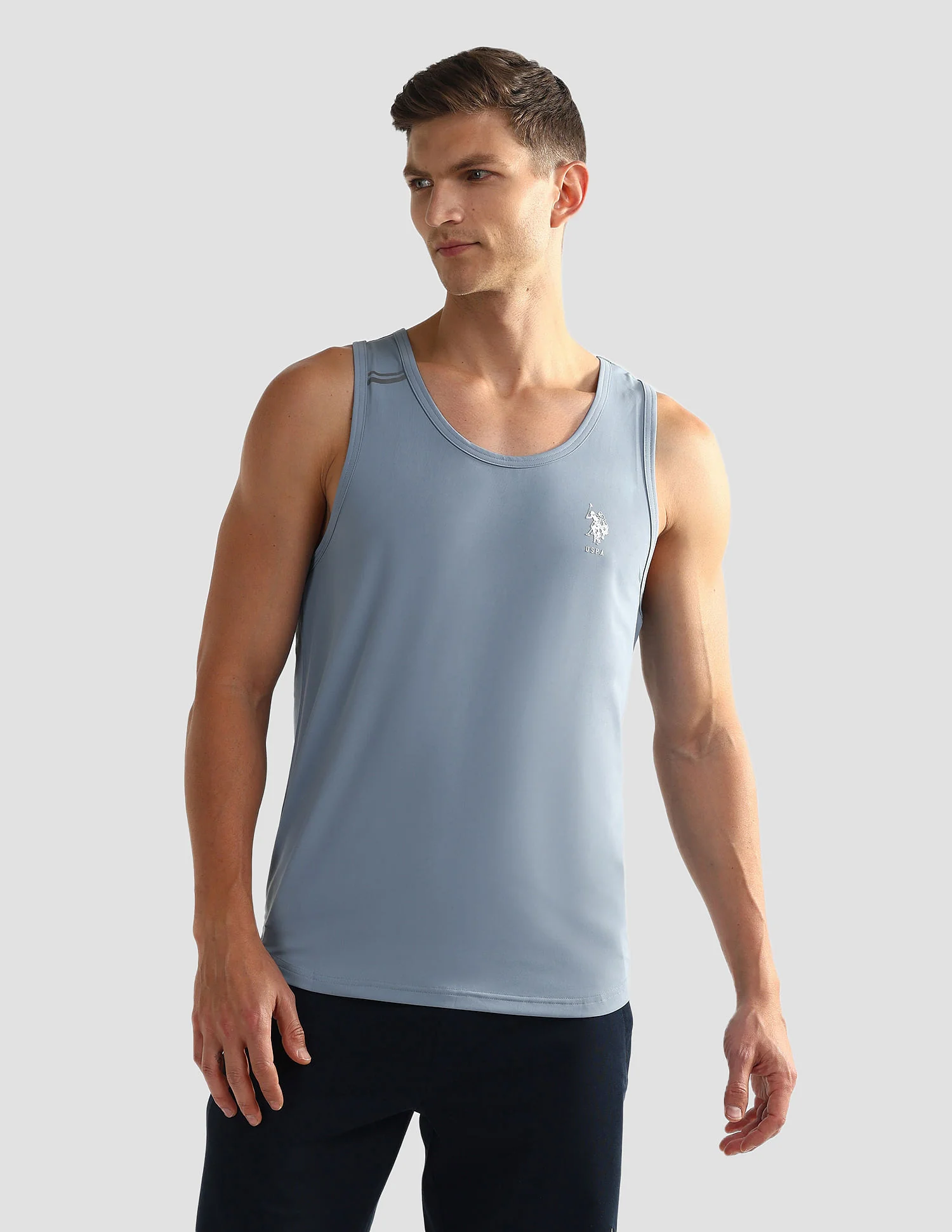 Solid OEV04 Vest - Pack Of 1 - Image 6