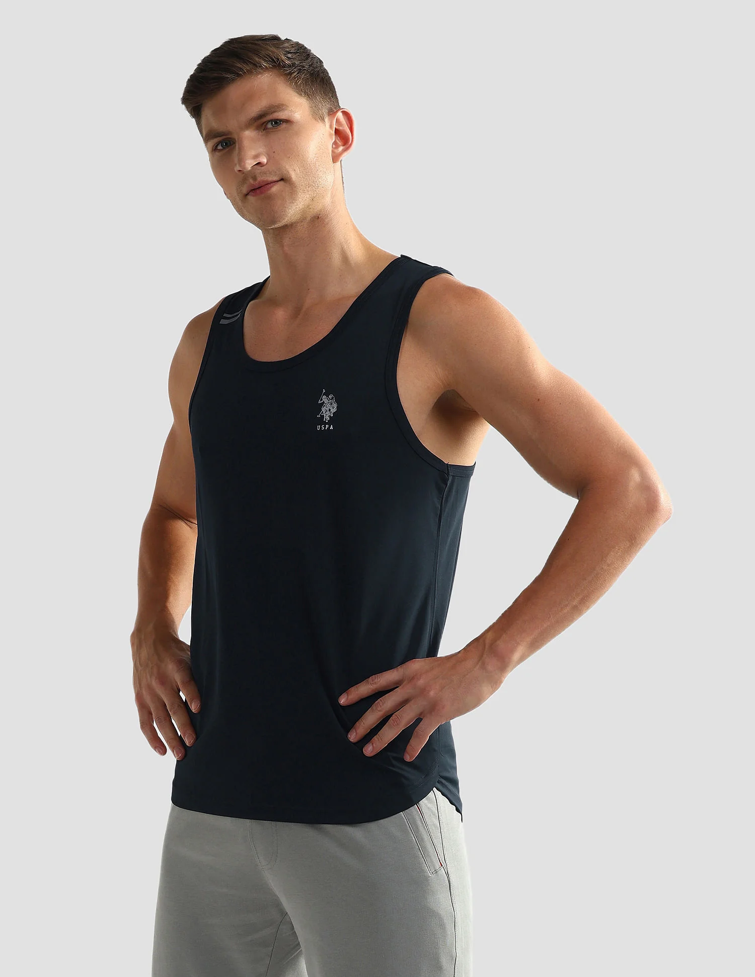 Solid OEV04 Vest - Pack Of 1