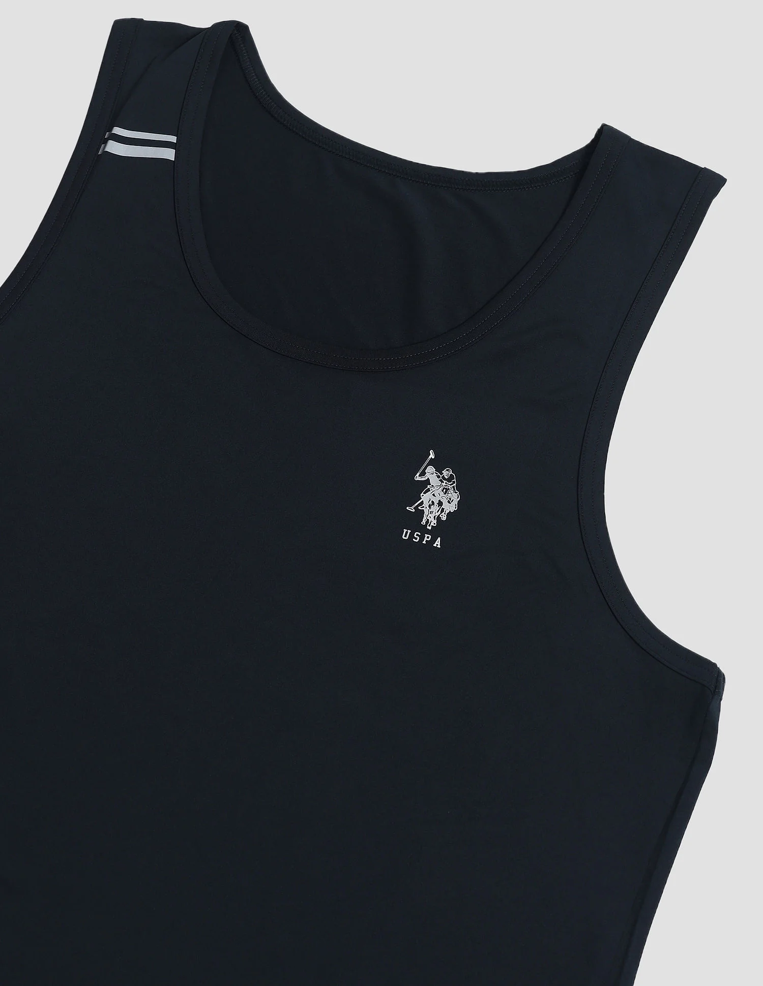Solid OEV04 Vest - Pack Of 1 - Image 2