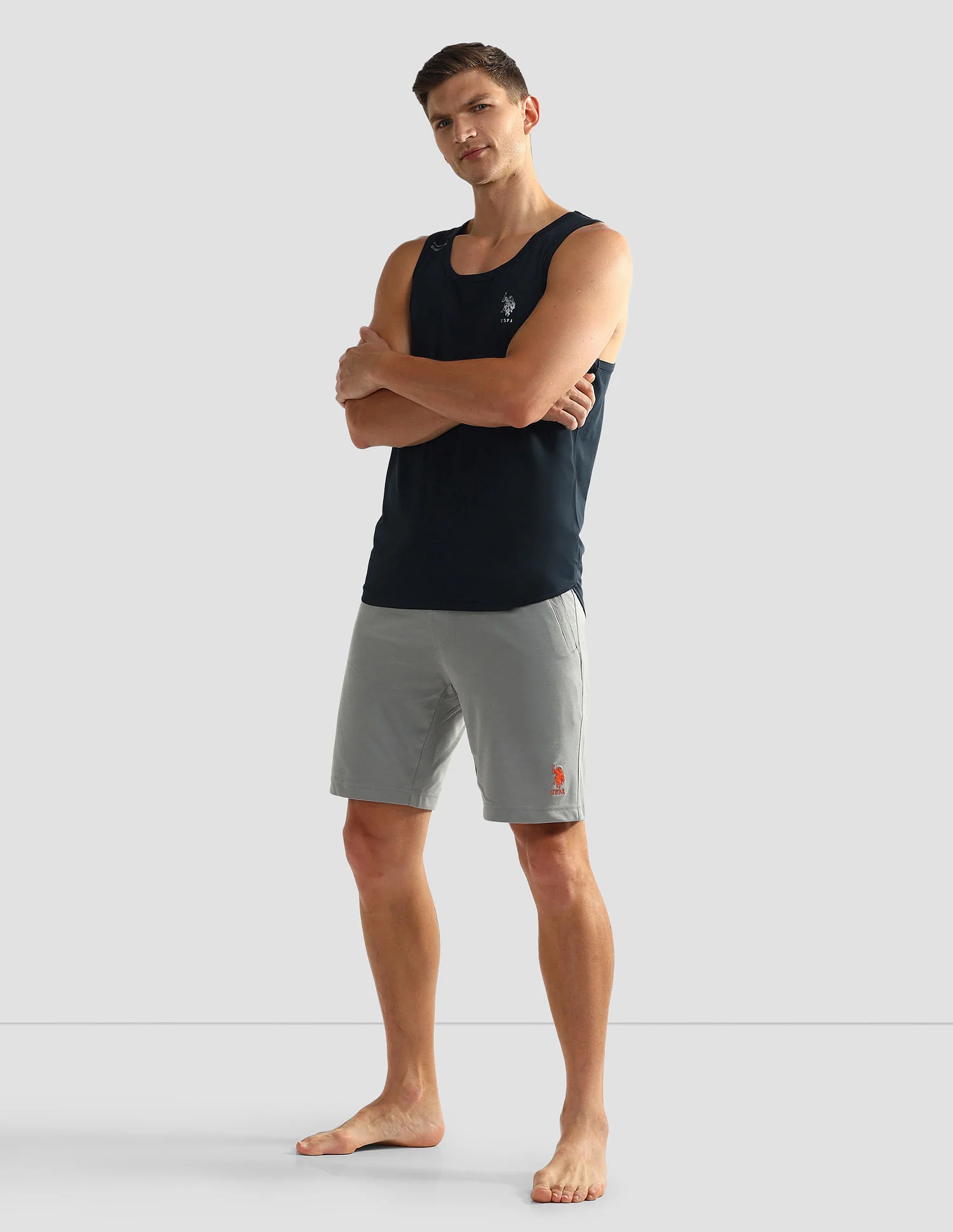 Solid OEV04 Vest - Pack Of 1 - Image 3