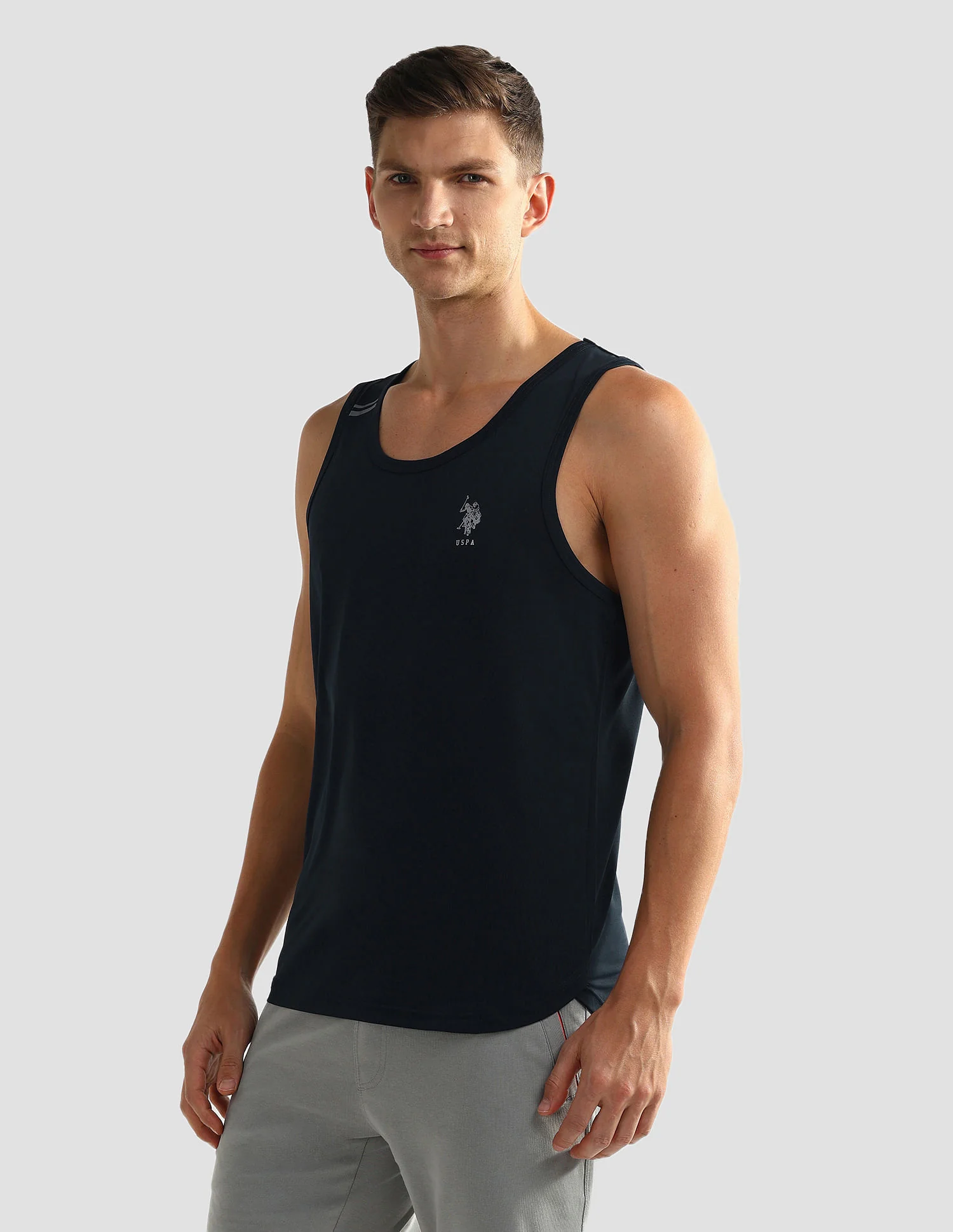 Solid OEV04 Vest - Pack Of 1 - Image 4