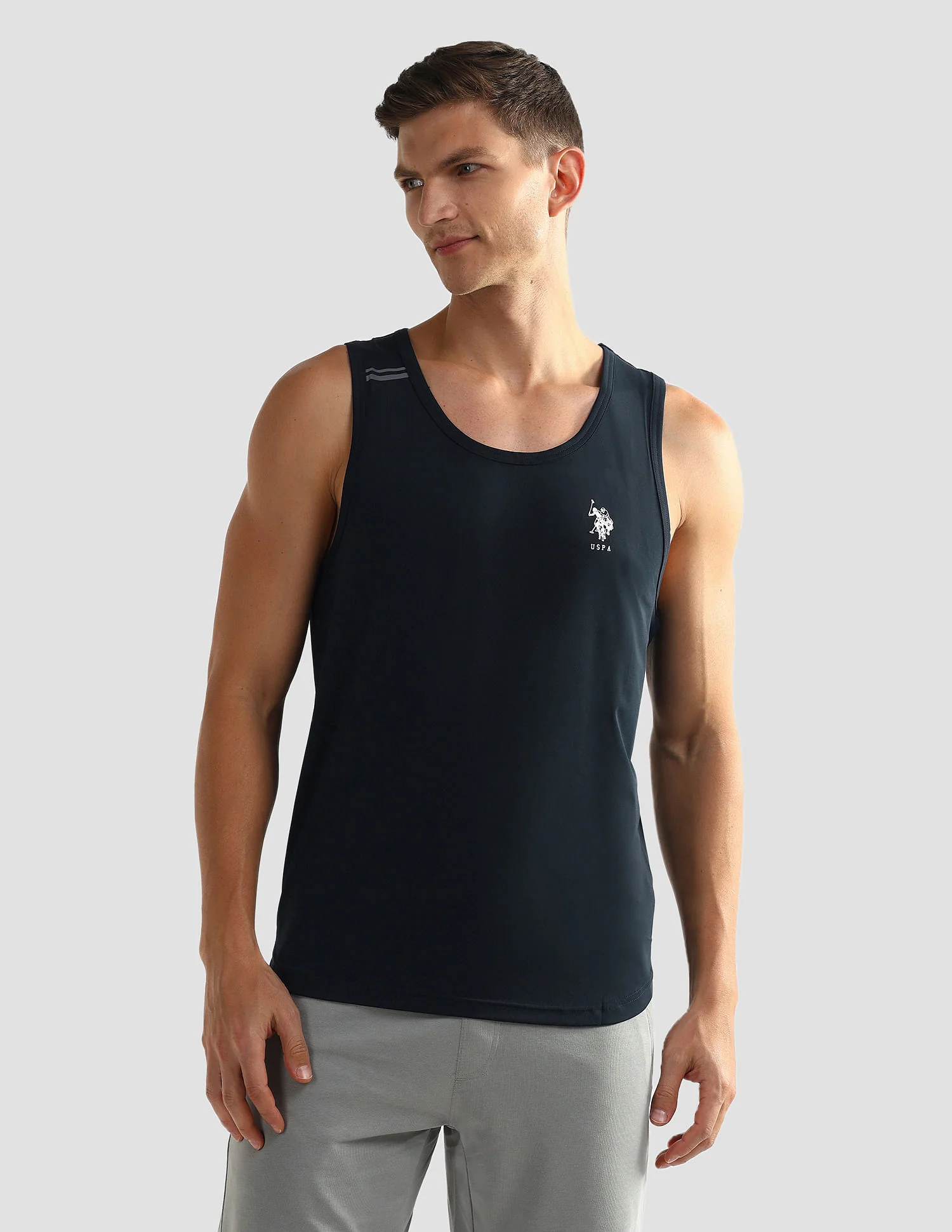 Solid OEV04 Vest - Pack Of 1 - Image 6