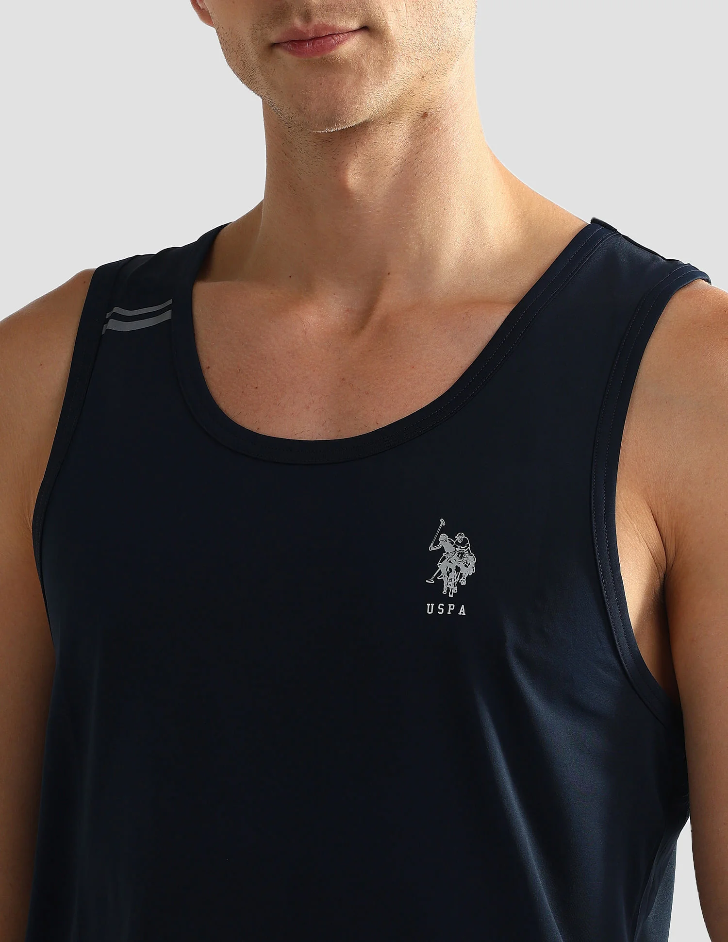 Solid OEV04 Vest - Pack Of 1 - Image 7