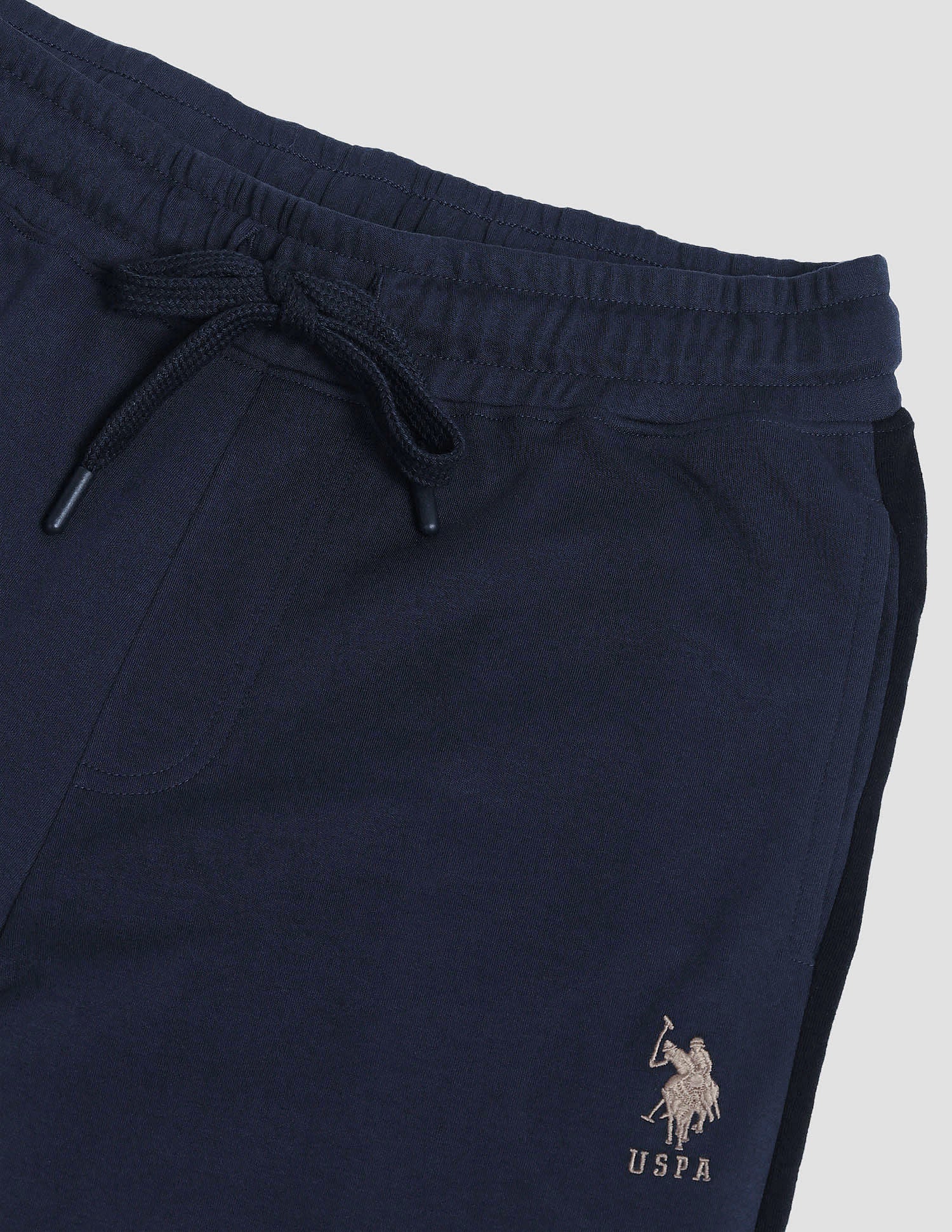 Solid OJ004 Lounge Joggers - Pack Of 1 - Image 2