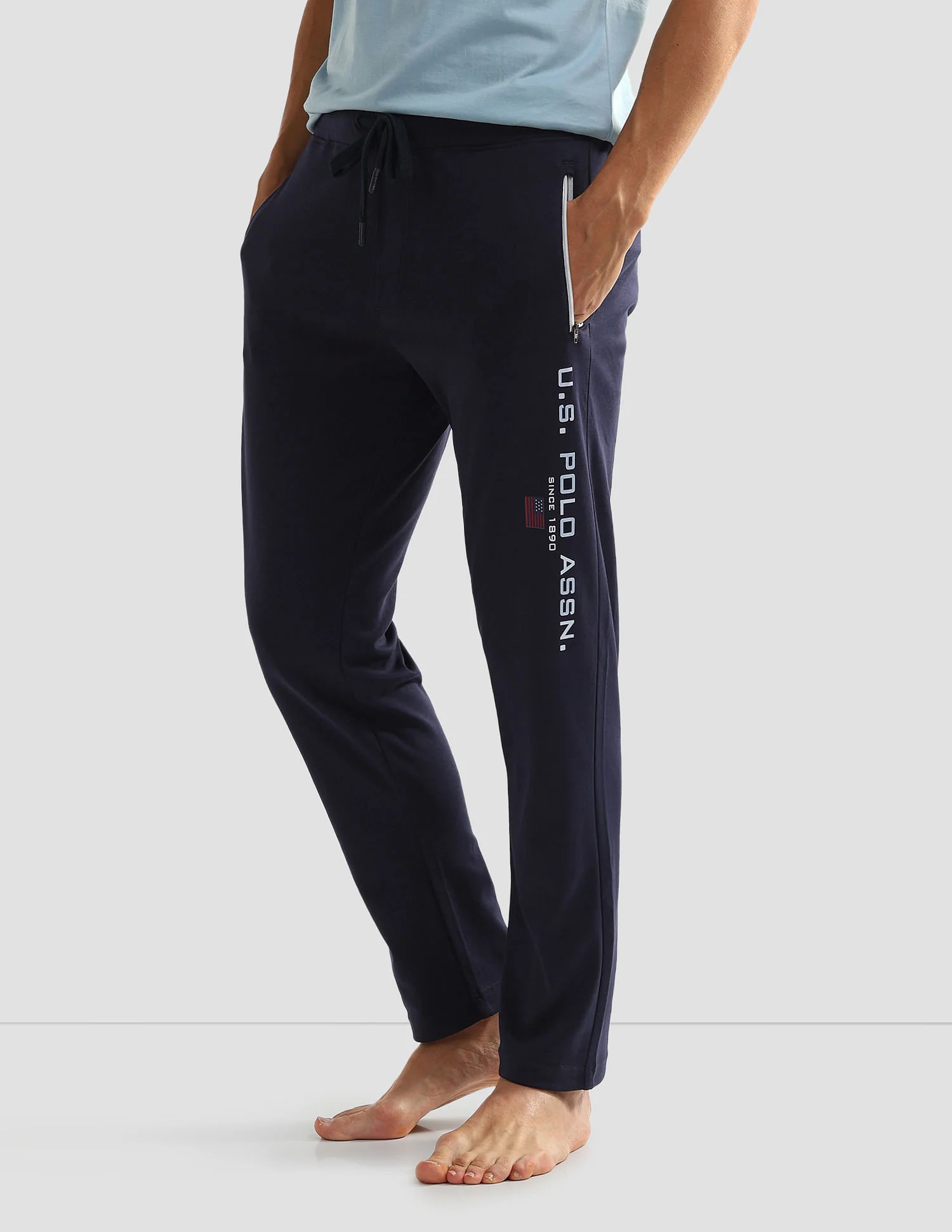 Men Mid Rise OR002 Lounge Pants
