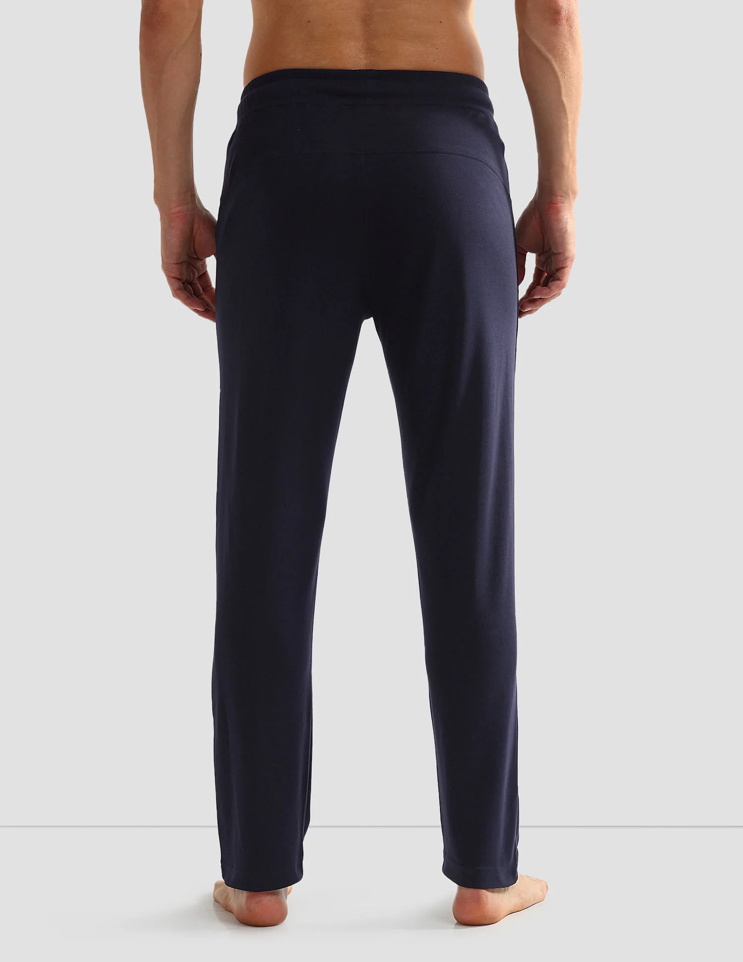 Men Mid Rise OR002 Lounge Pants - Image 5