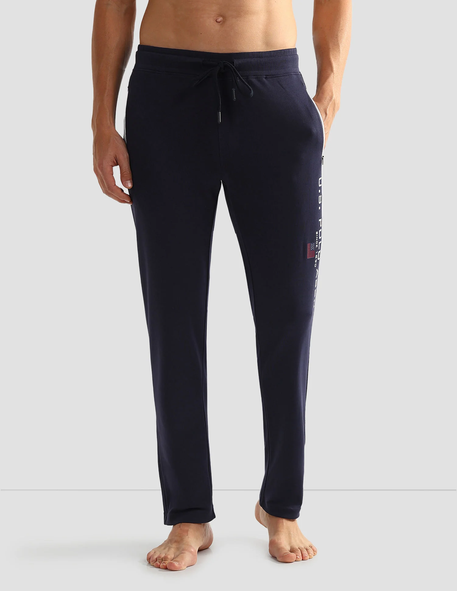 Men Mid Rise OR002 Lounge Pants - Image 6
