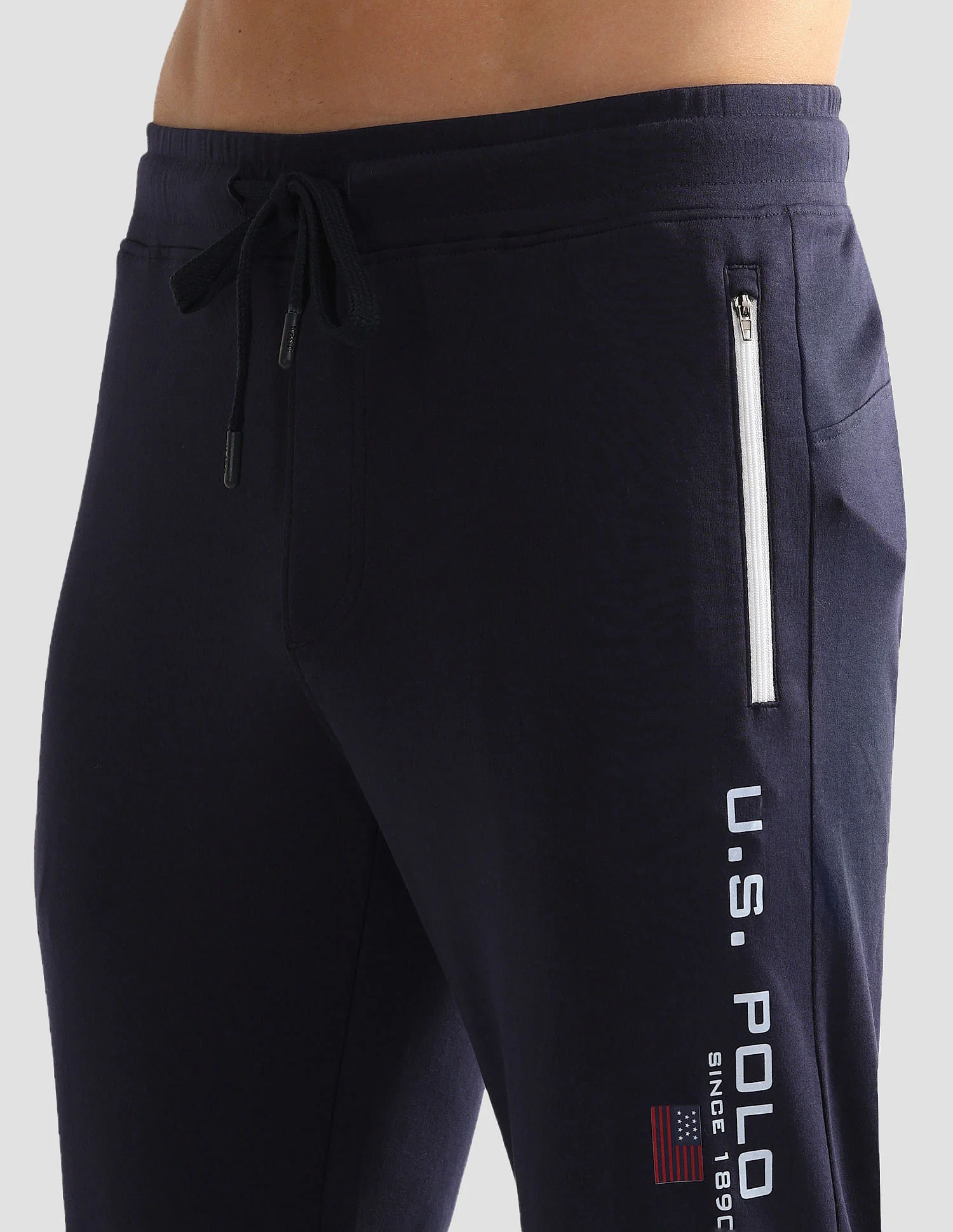Men Mid Rise OR002 Lounge Pants - Image 7