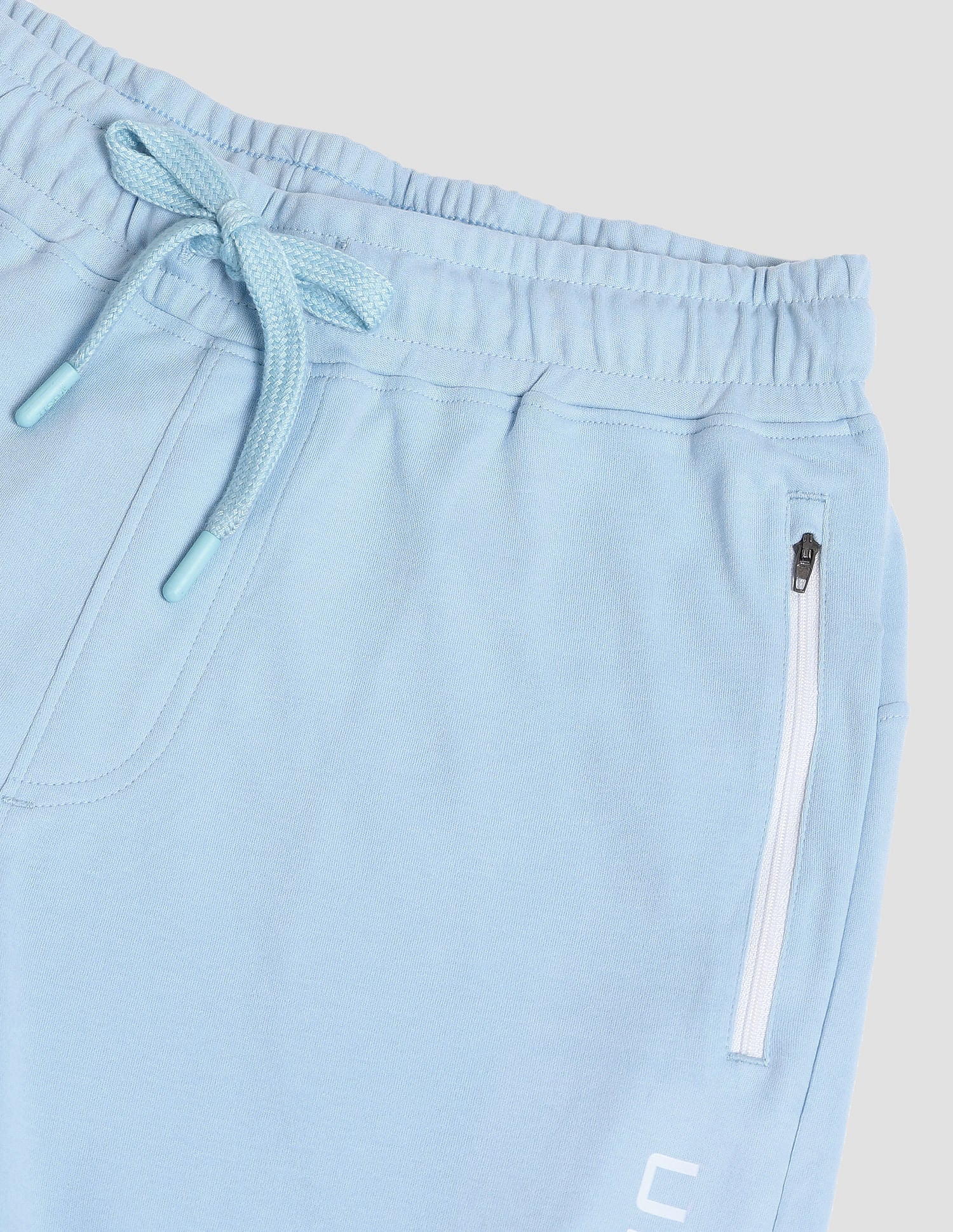 Solid OR002 Lounge Joggers - Pack Of 1 - Image 2