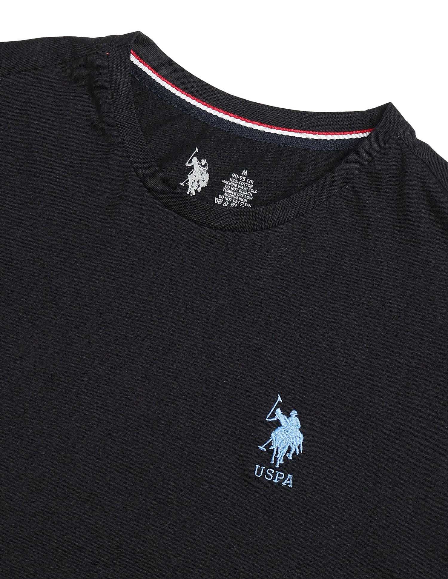 Tonal Logo Cotton 1633 Lounge T-Shirt - Pack Of 2 - Image 12