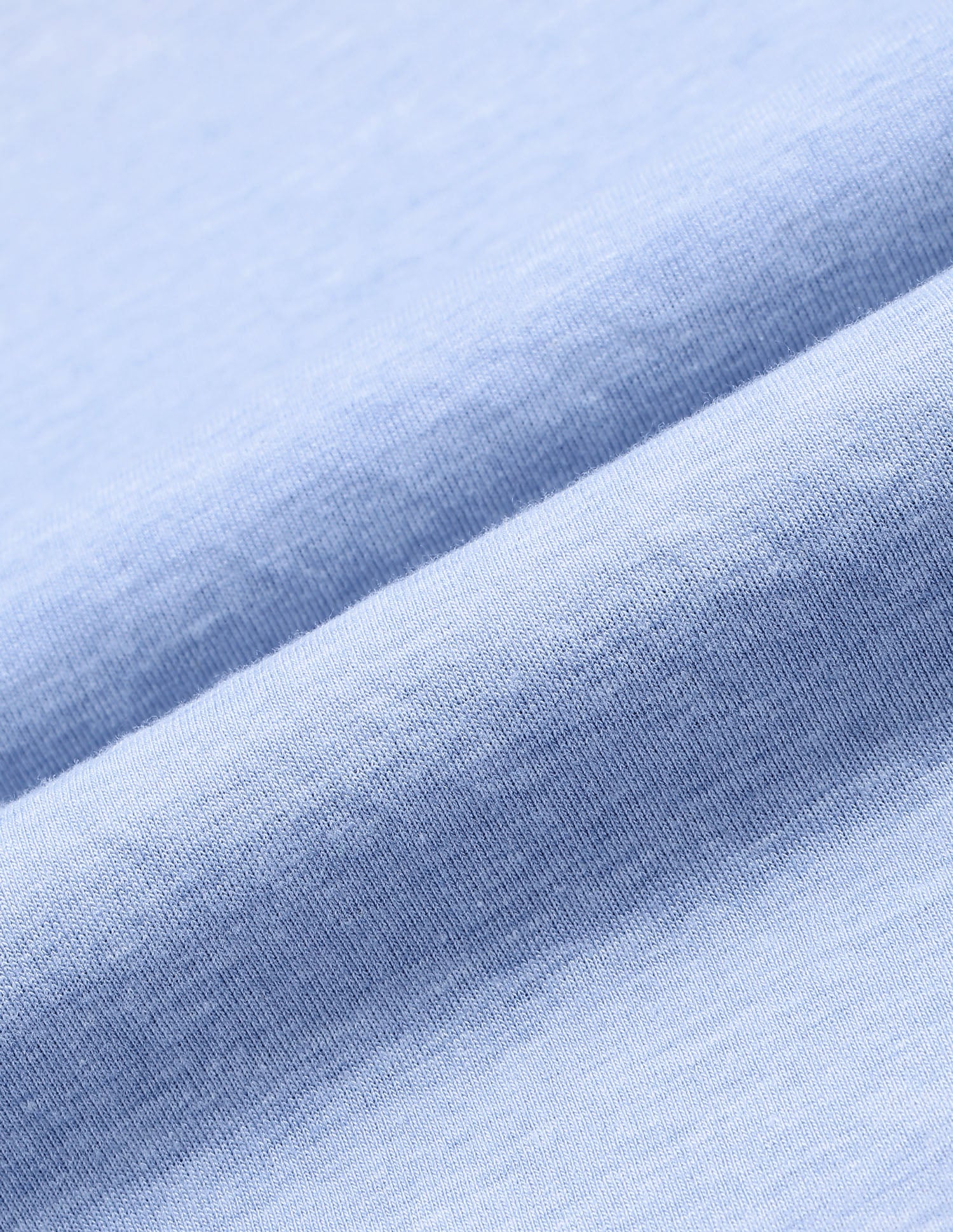 Tonal Logo Cotton 1633 Lounge T-Shirt - Pack Of 2 - Image 2