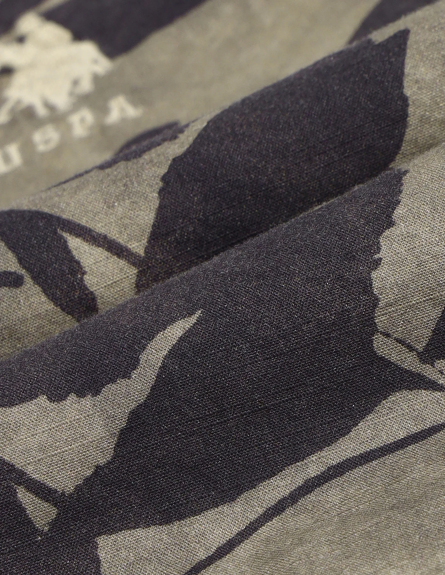 Boys All-Over Printed Regular Fit Shirt - Image 2