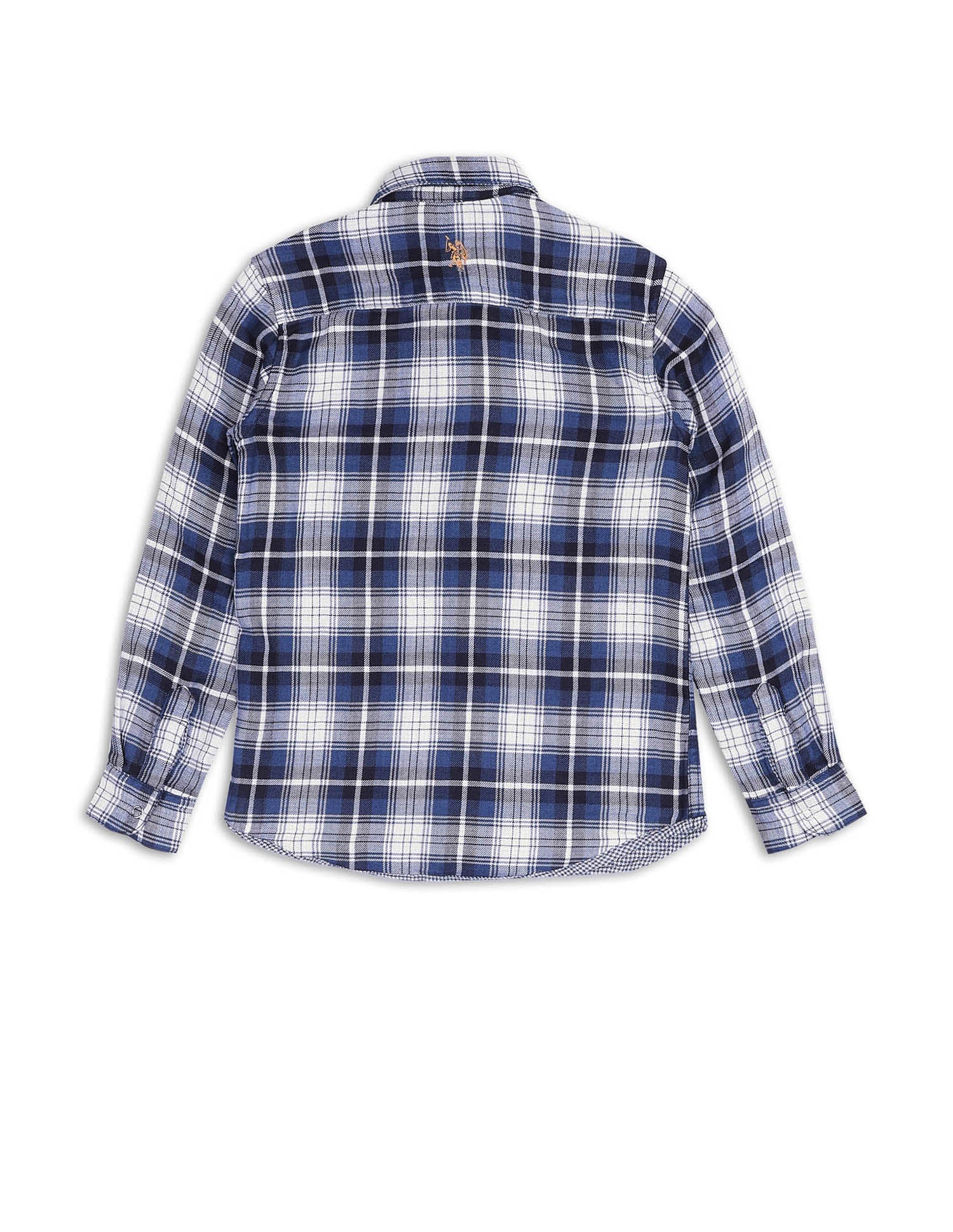 Boys All Over Printed Regular Fit Shirt - Image 9