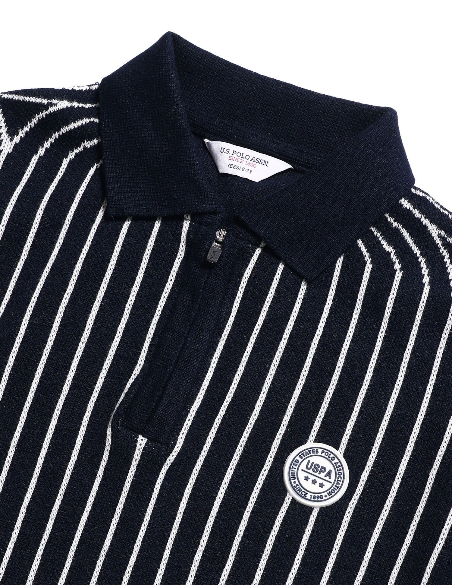 Boys All-Over Printed Regular Fit T-Shirt - Image 7