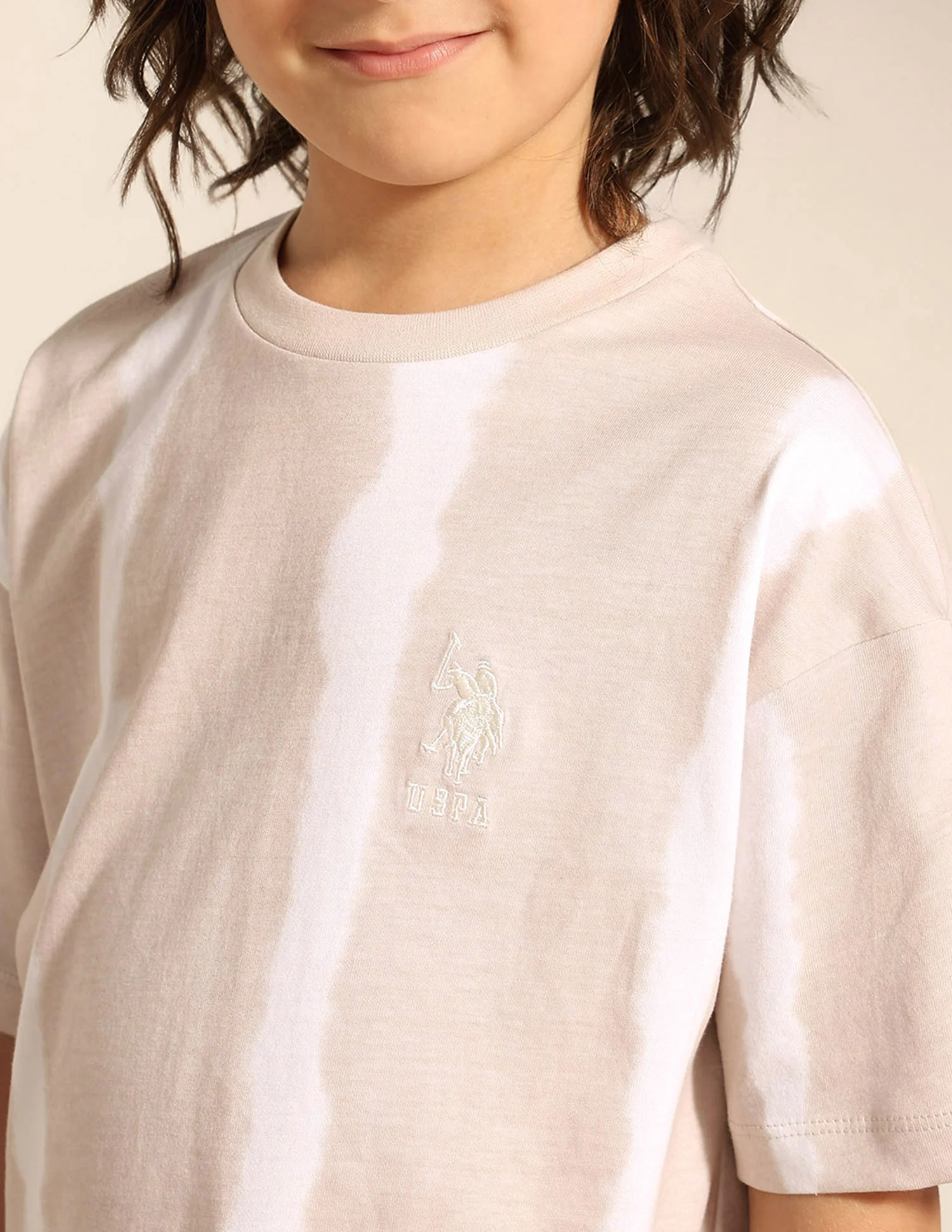 Boys All Over Printed Relaxed Fit T-Shirt - Image 6