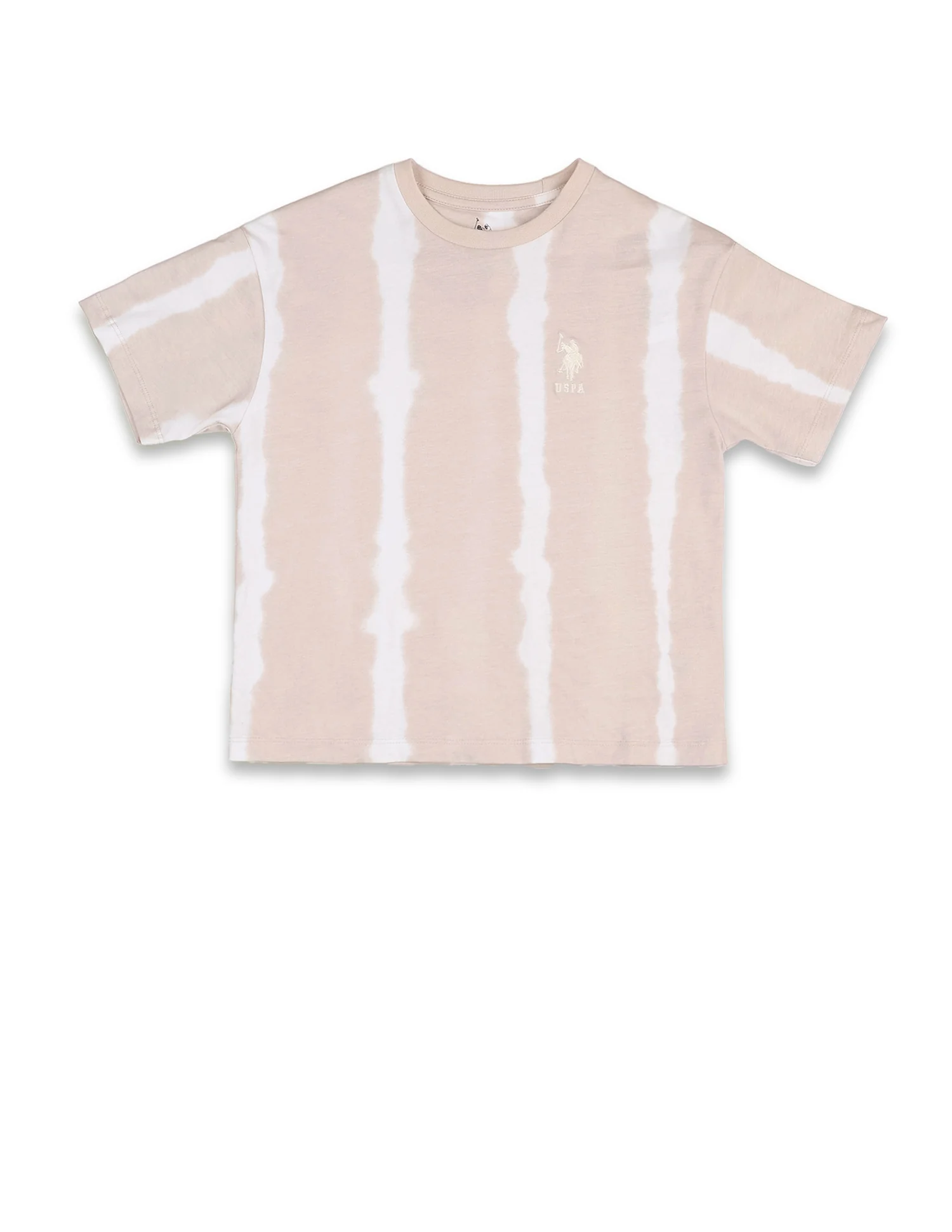 Boys All Over Printed Relaxed Fit T-Shirt - Image 7