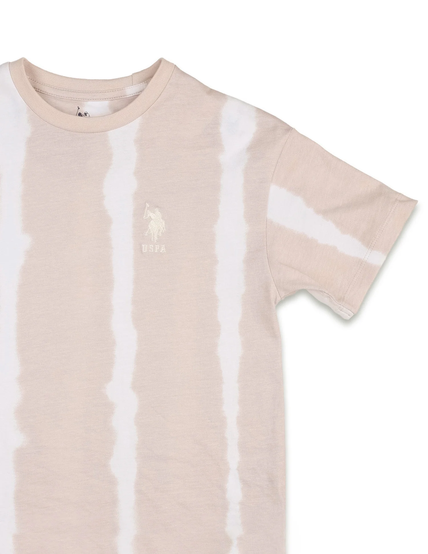 Boys All Over Printed Relaxed Fit T-Shirt - Image 9
