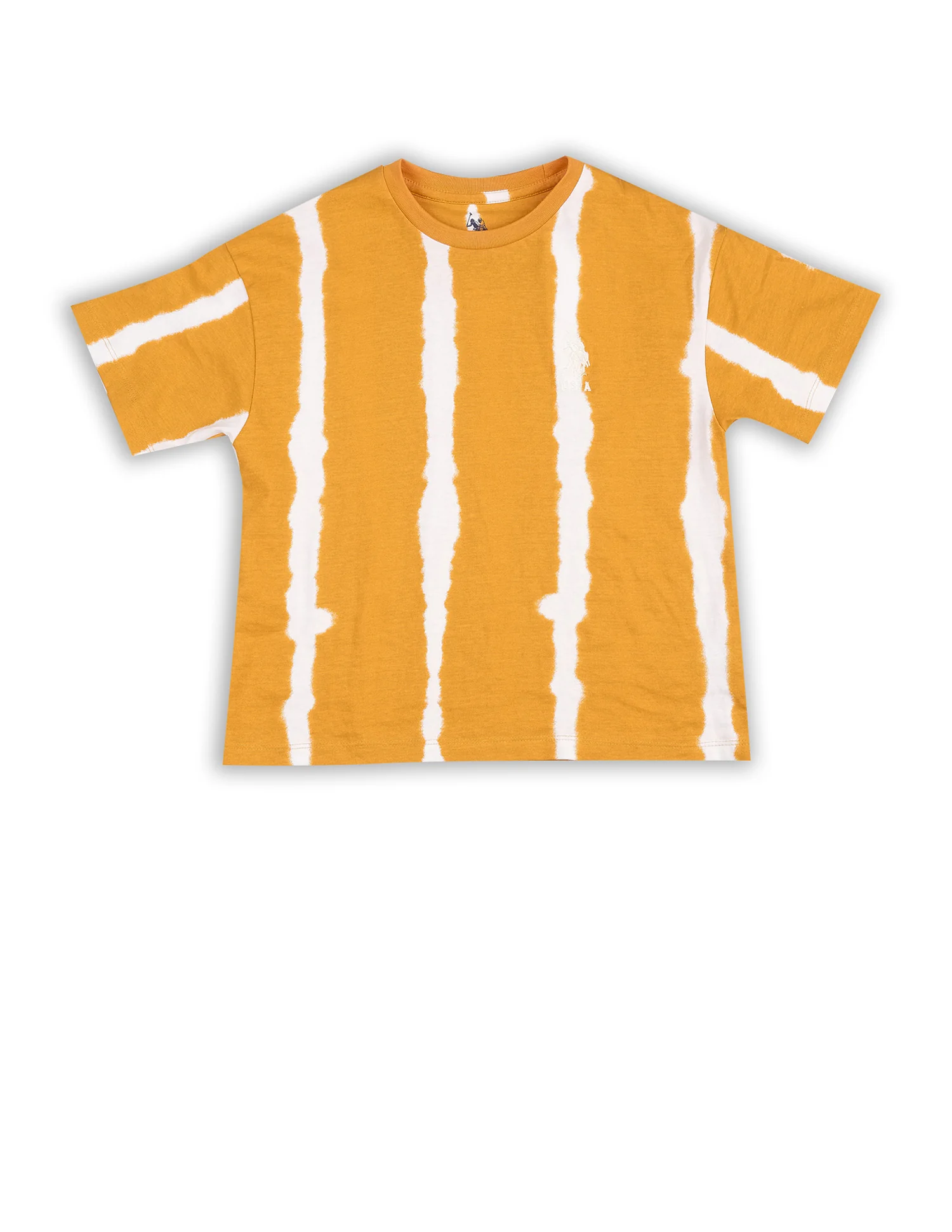 Boys All Over Printed Relaxed Fit T-Shirt - Image 7