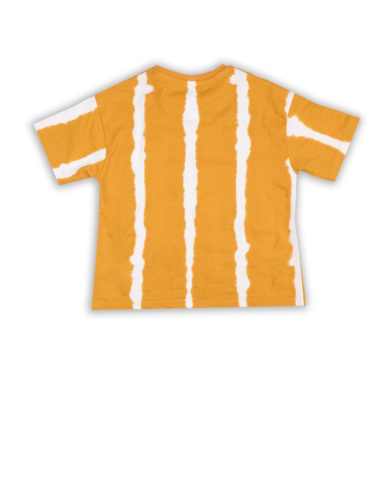 Boys All Over Printed Relaxed Fit T-Shirt - Image 8