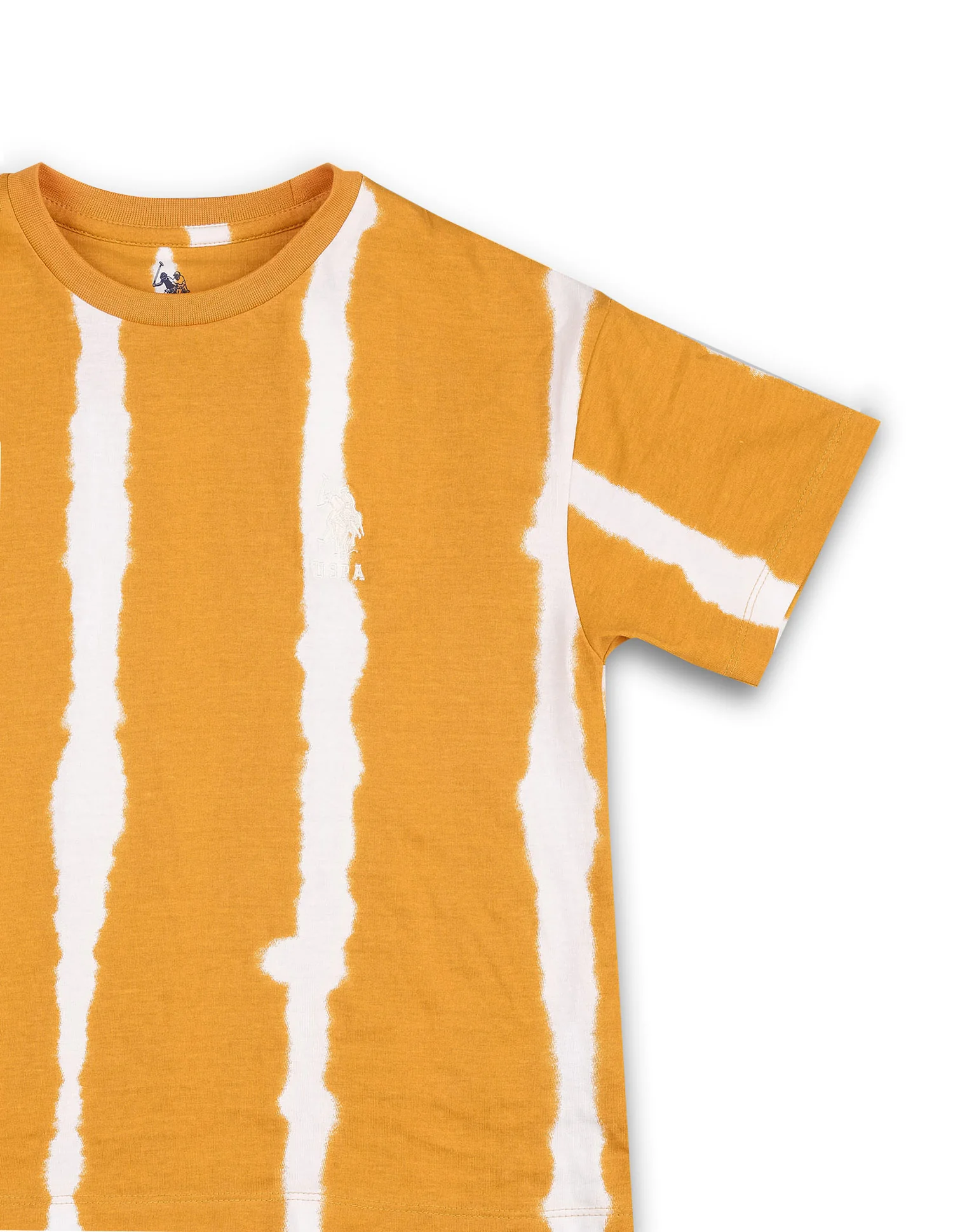 Boys All Over Printed Relaxed Fit T-Shirt - Image 9